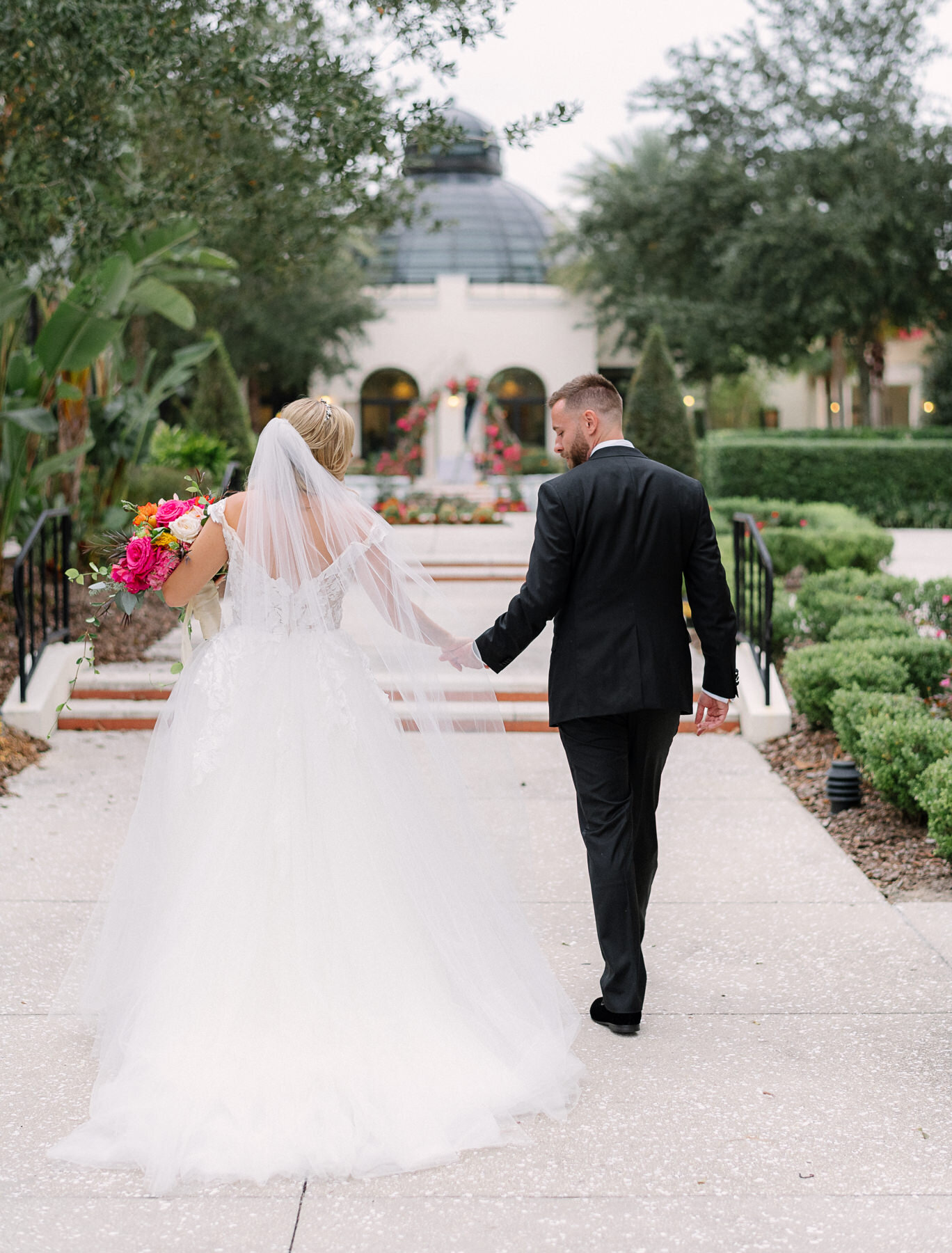  Sunglow Photography, Alfond Inn Wedding Winter Park, FL 