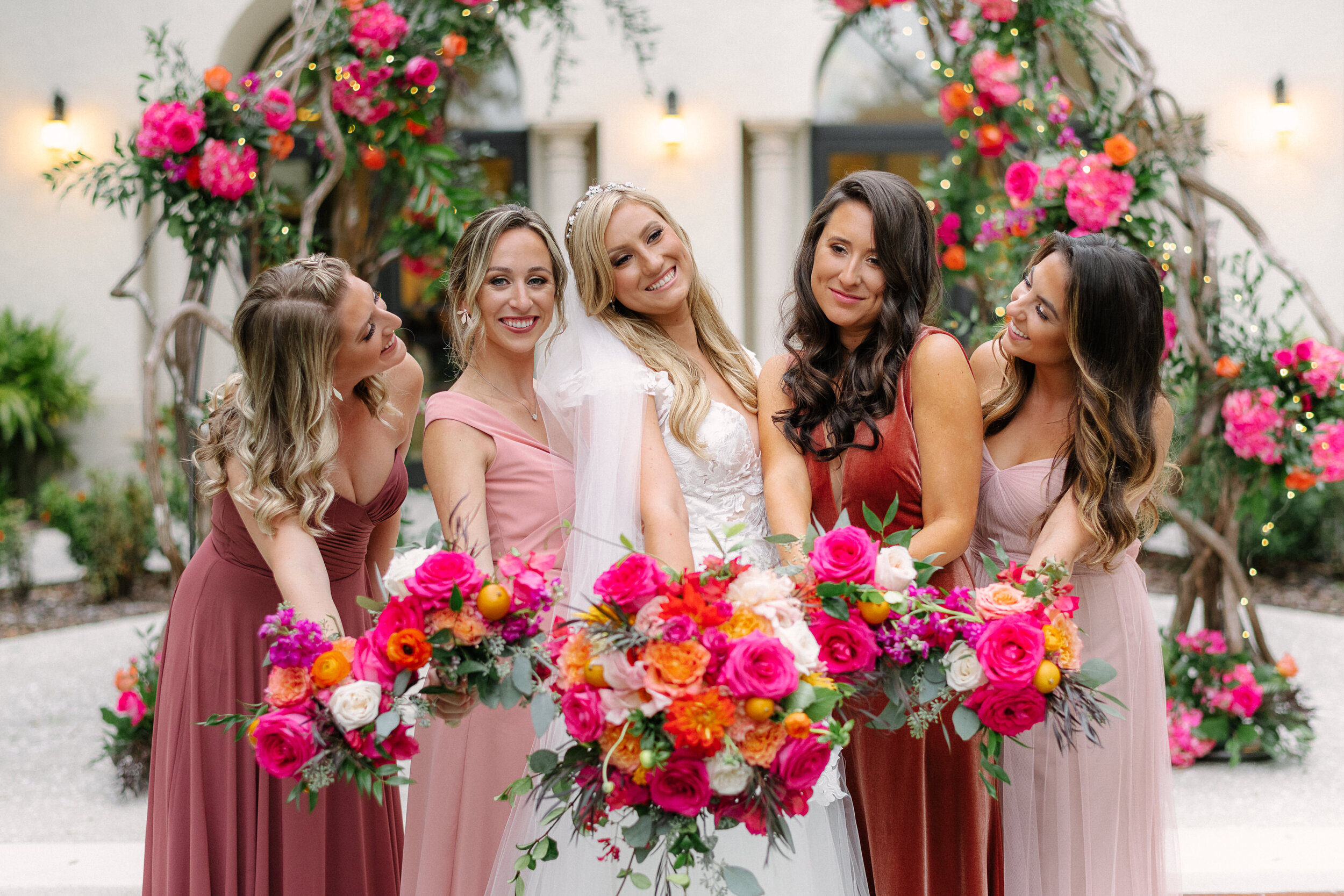  Sunglow Photography, Alfond Inn Wedding Winter Park, FL 