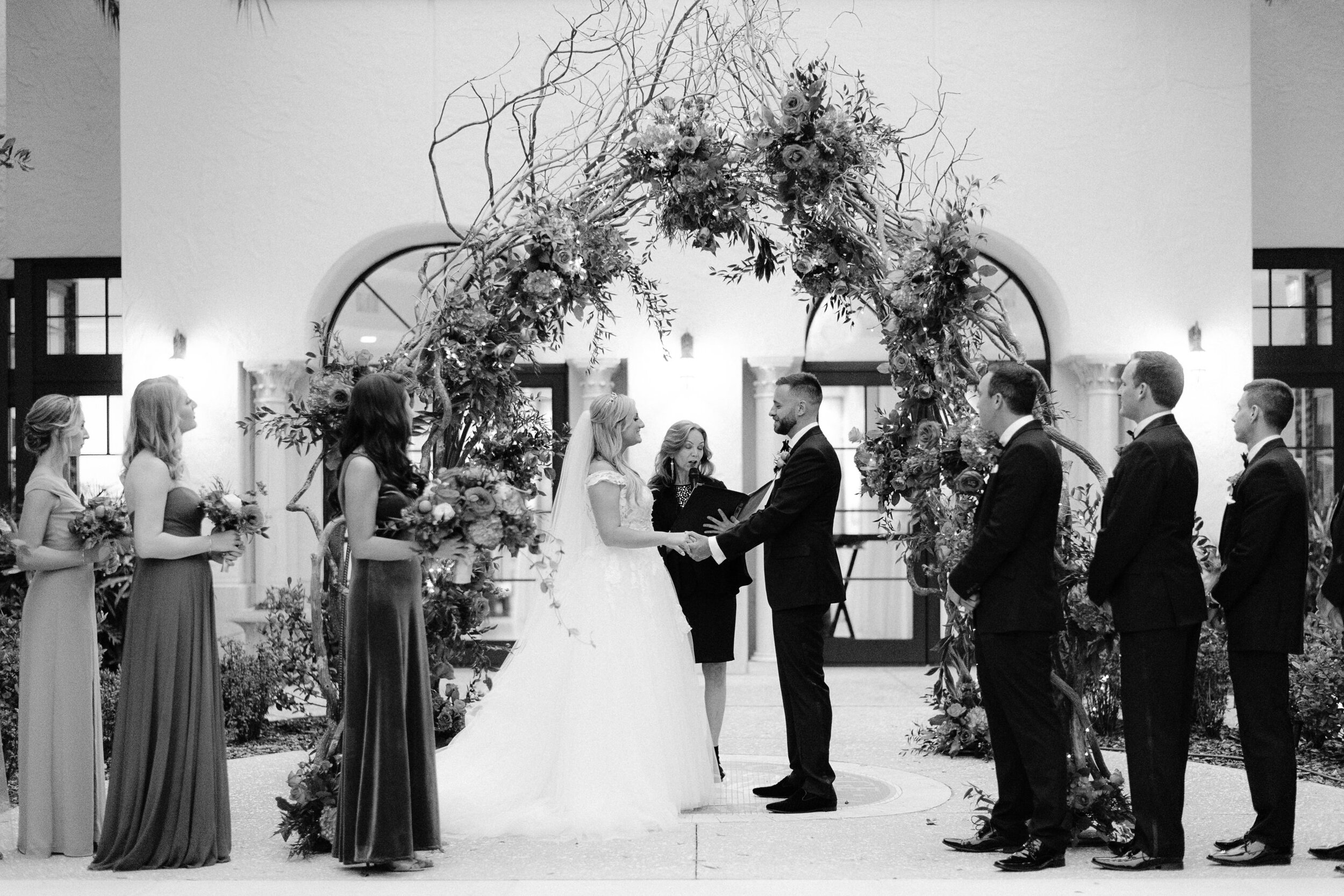  Sunglow Photography, Alfond Inn Wedding Winter Park, FL 