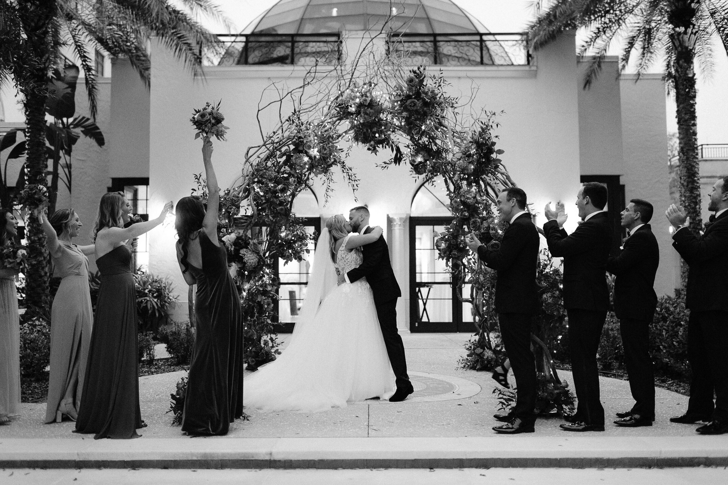 Sunglow Photography, Alfond Inn Wedding Winter Park, FL 