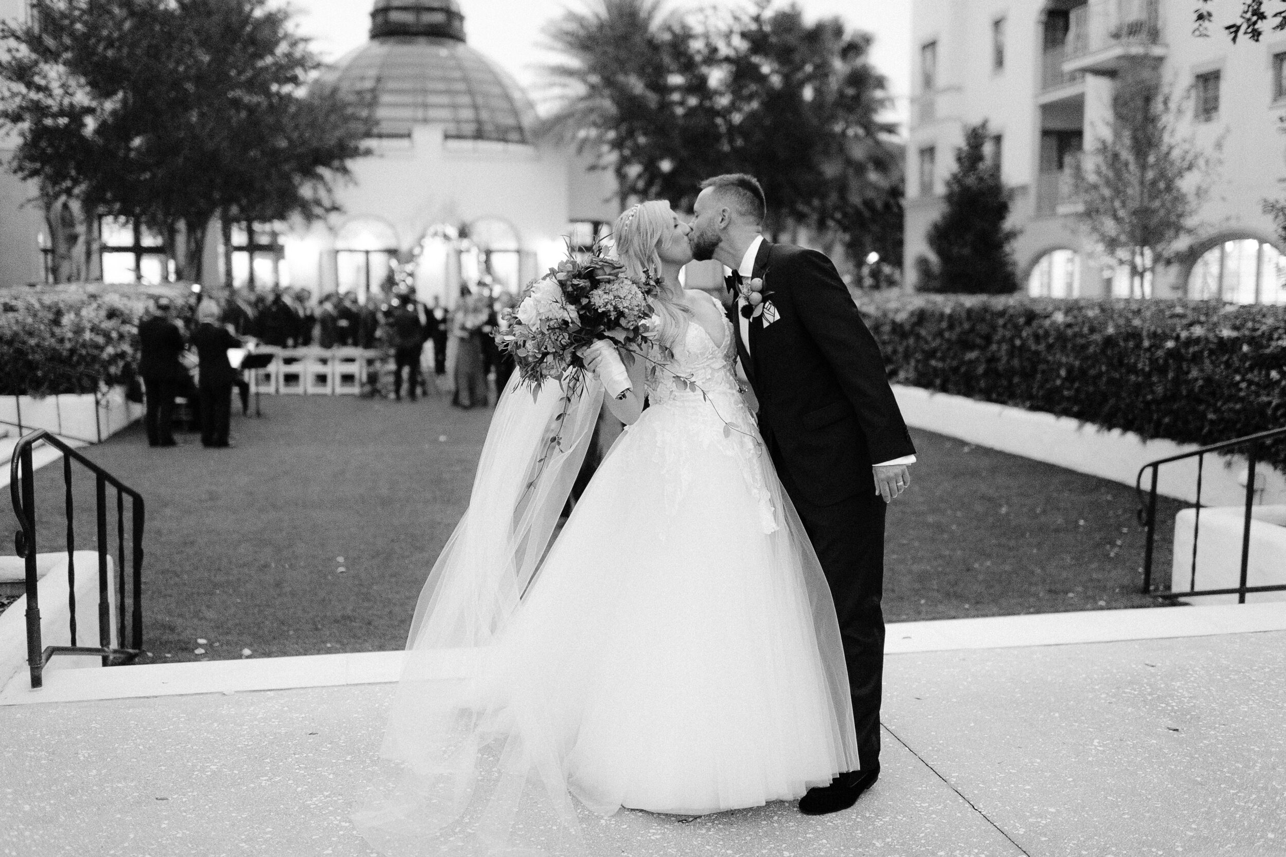  Sunglow Photography, Alfond Inn Wedding Winter Park, FL 