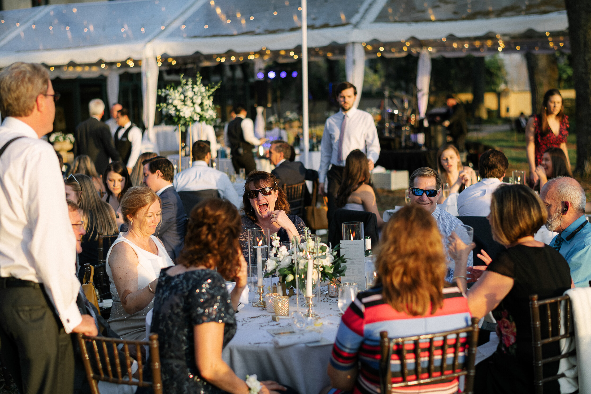 Sunglow Photography Epping Forest Yacht & Country Club Classic J