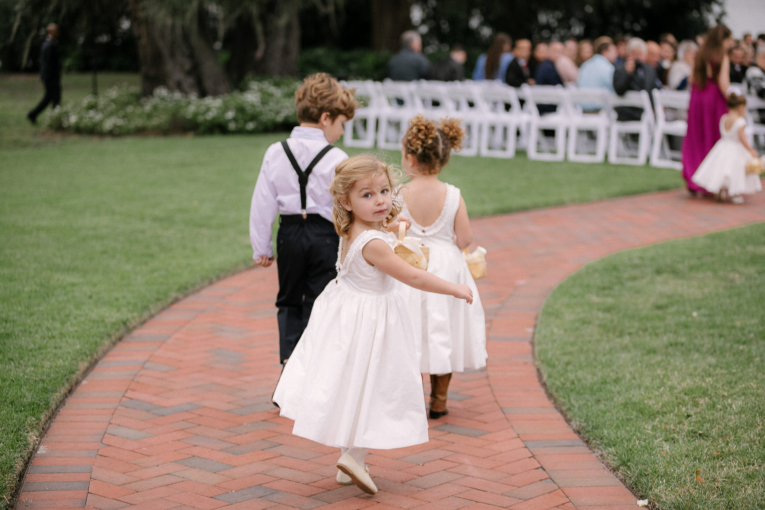 Adams Estate Wedding