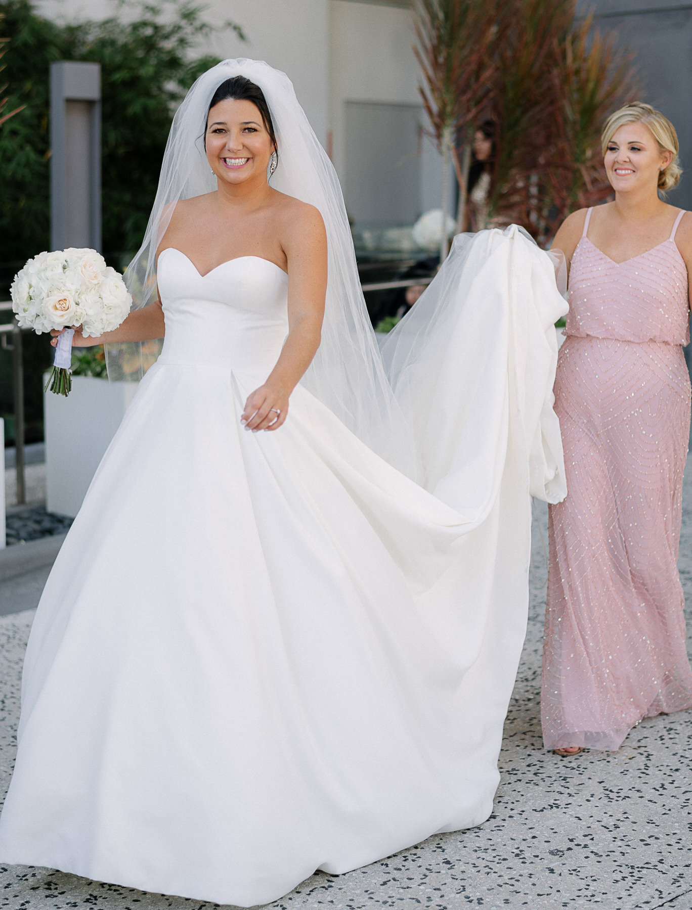 Sunglow Photography Clearwater Beach Wedding, FL at Opal Sands a