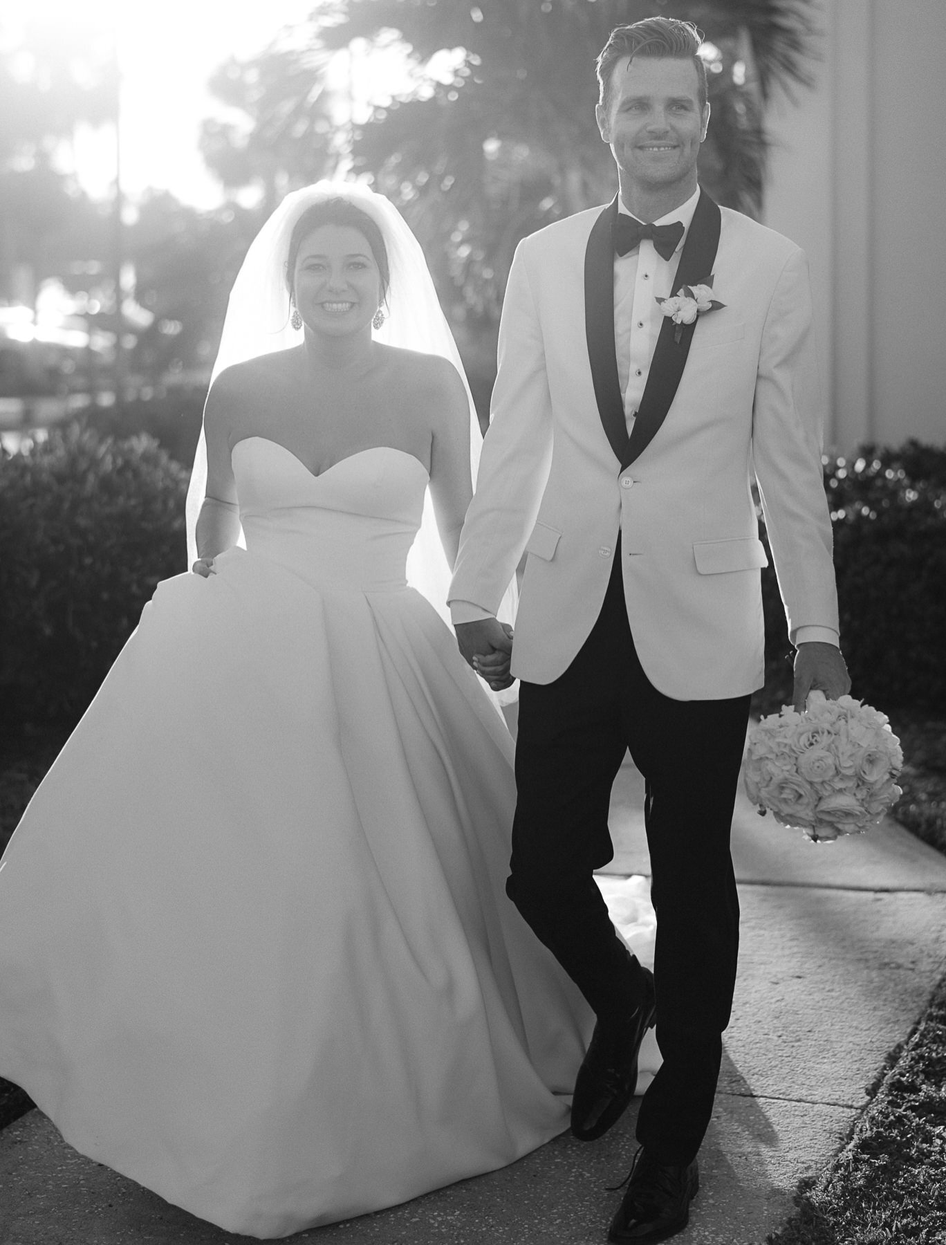 Sunglow Photography Clearwater Beach Wedding, FL at Opal Sands a