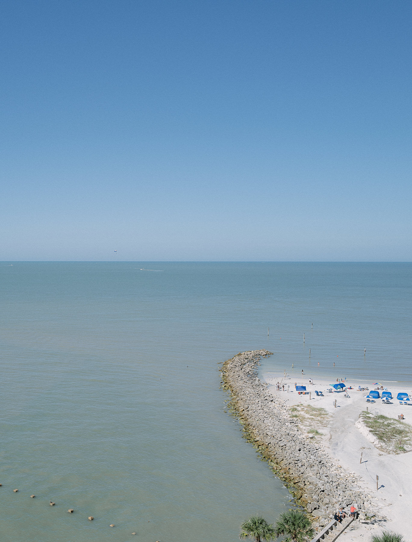 Sunglow Photography Clearwater Beach Wedding, FL at Opal Sands a