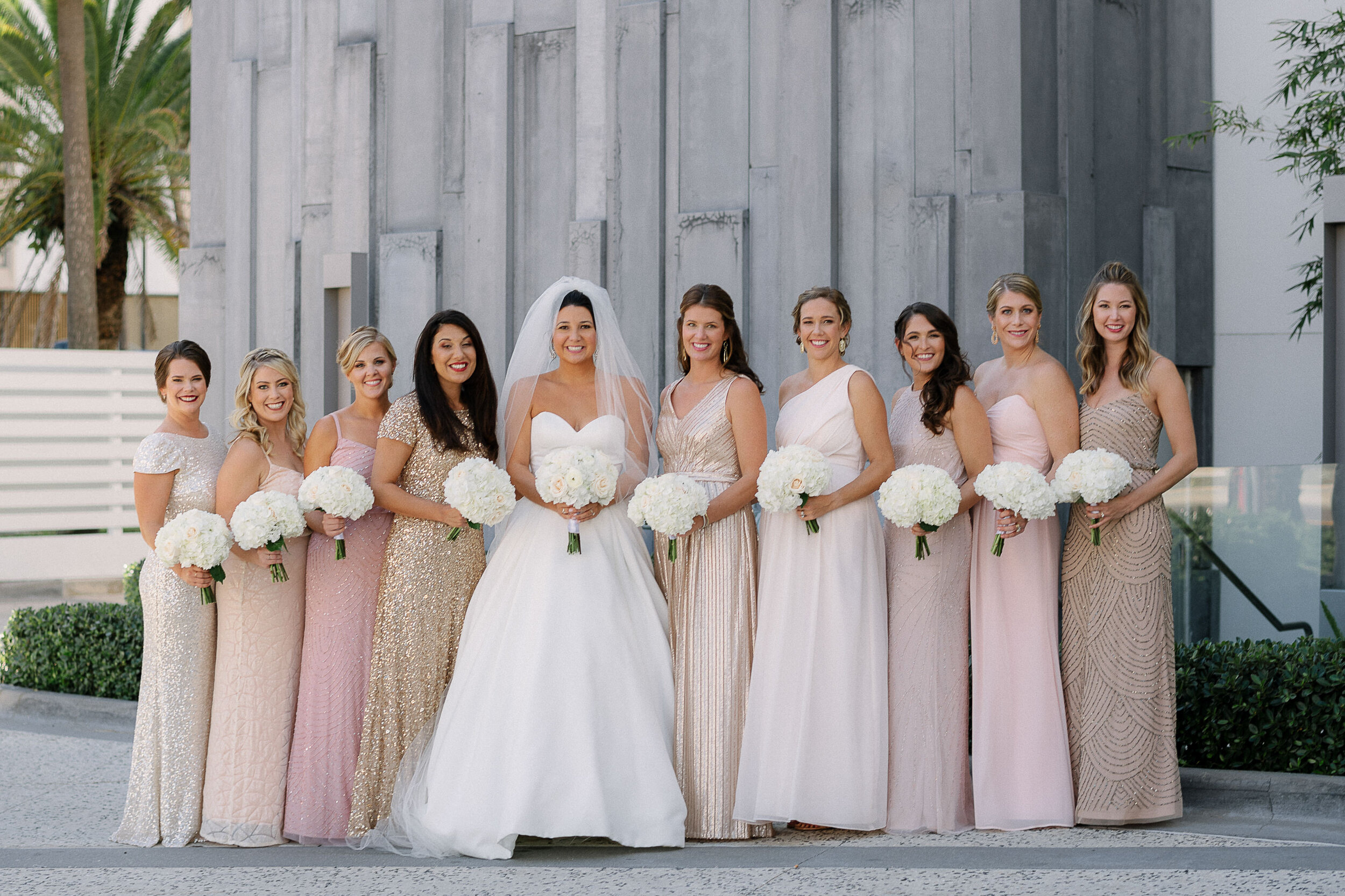 Sunglow Photography Clearwater Beach Wedding, FL at Opal Sands a