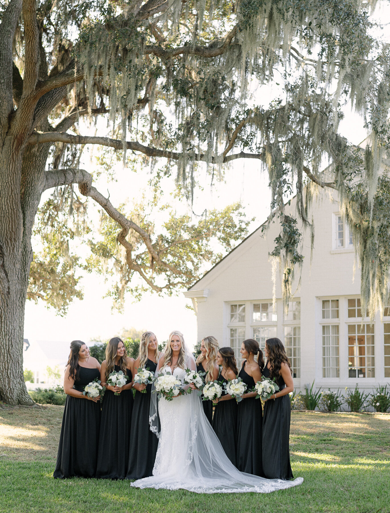 Sunglow Photography Wedding at Adams Estate in Florida