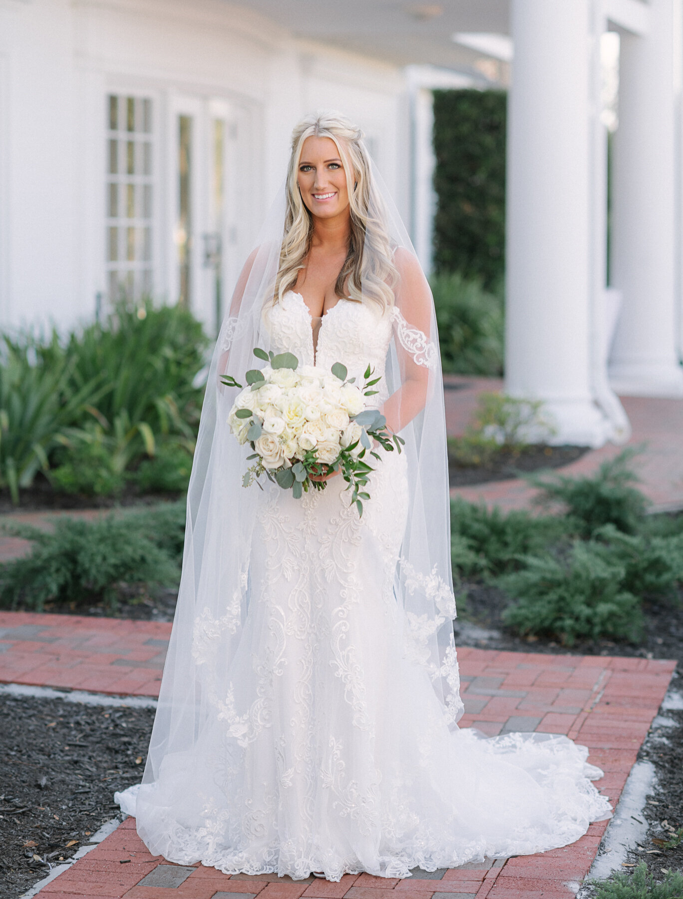 Sunglow Photography Wedding at Adams Estate in Florida