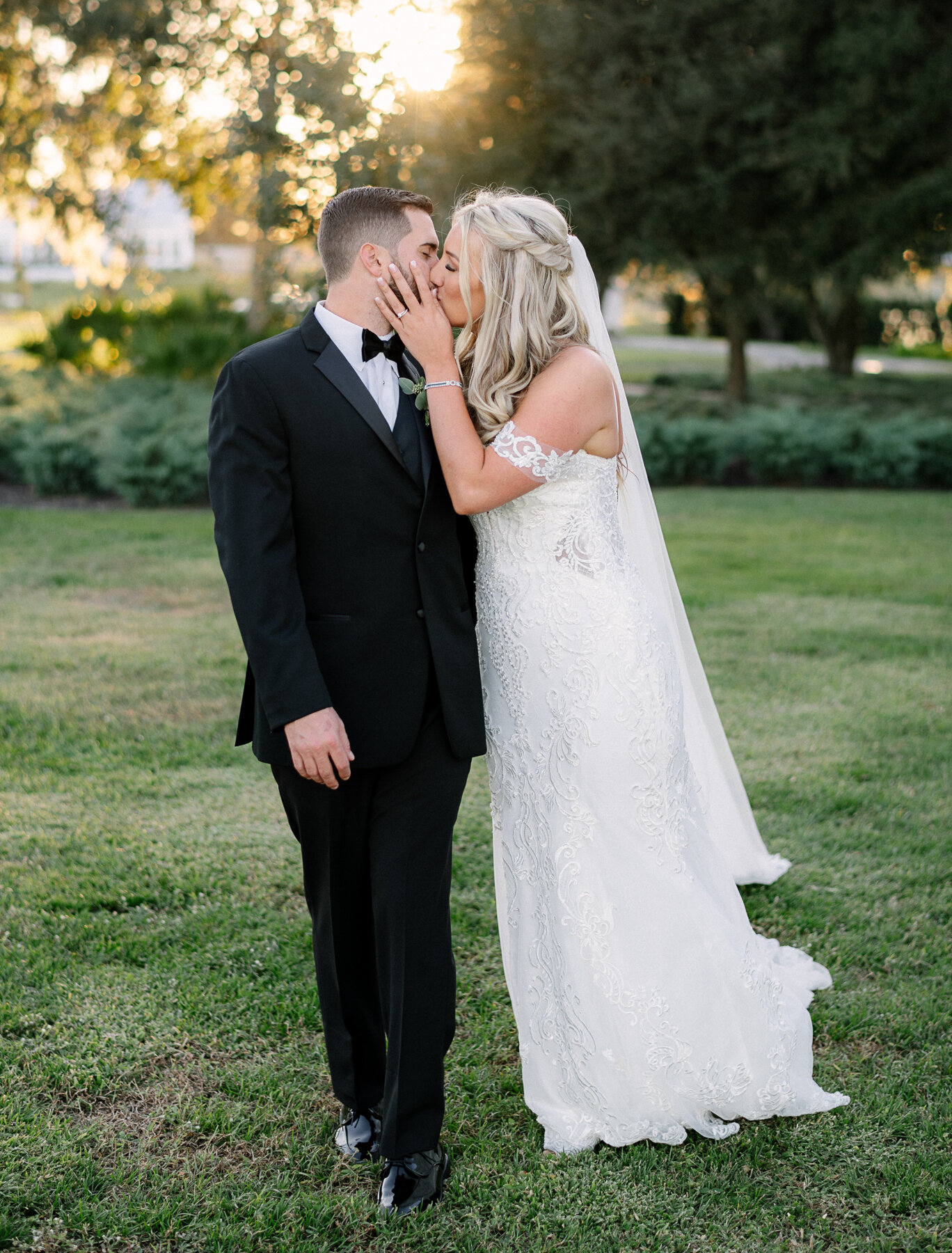 Sunglow Photography Wedding at Adams Estate in Florida