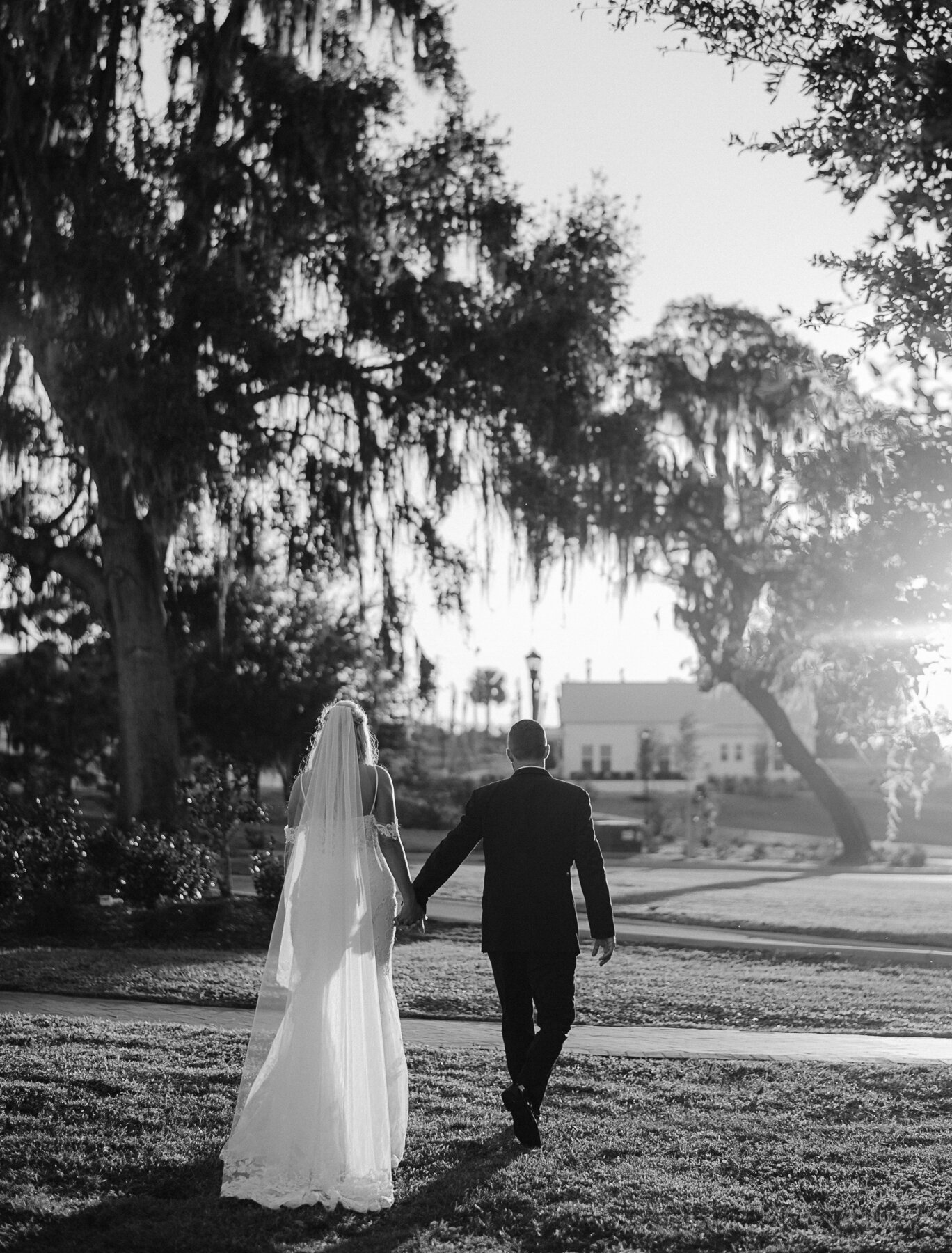 Sunglow Photography Wedding at Adams Estate in Florida