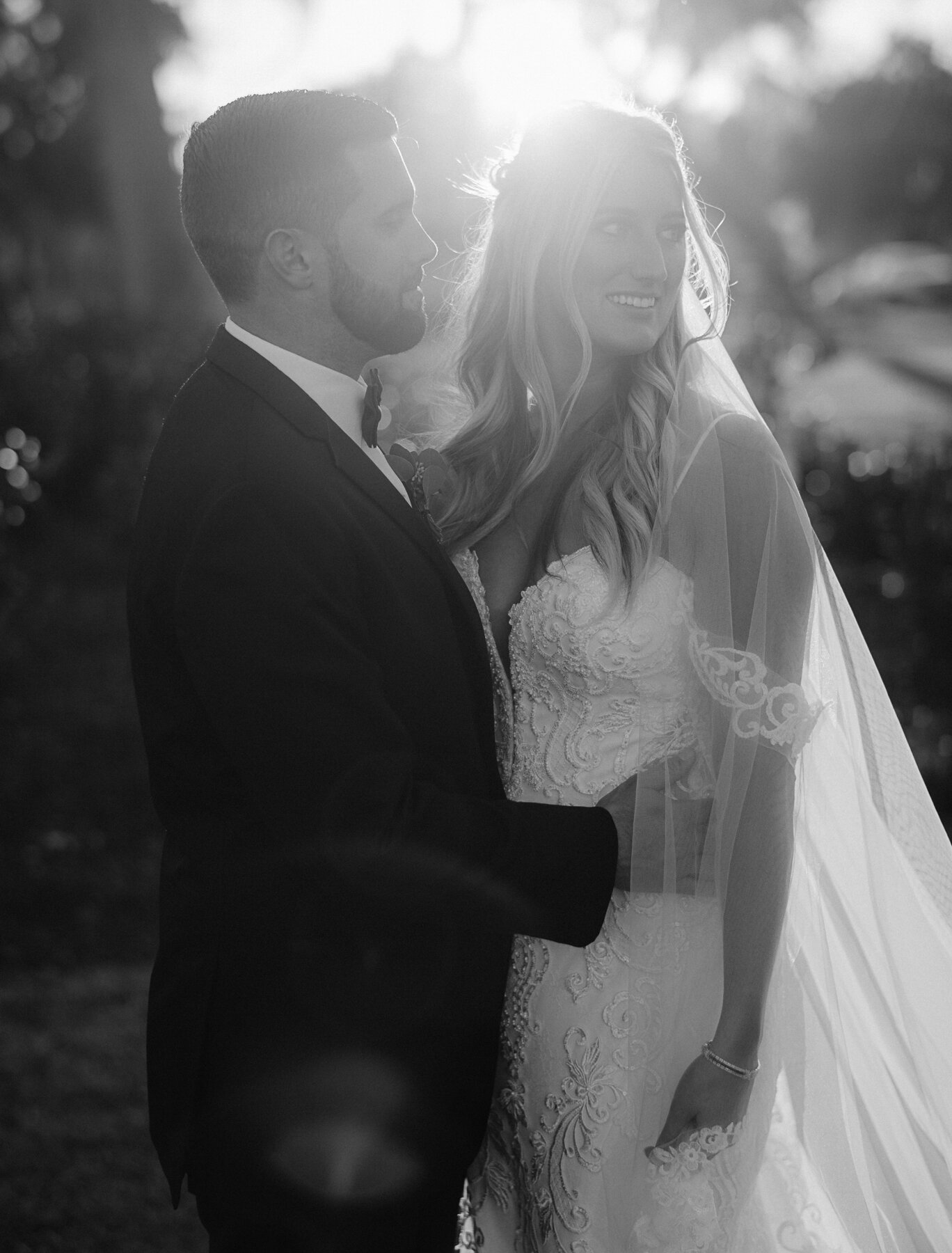 Sunglow Photography Wedding at Adams Estate in Florida