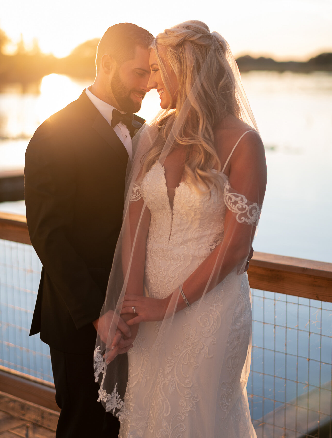 Sunglow Photography Wedding at Adams Estate in Florida