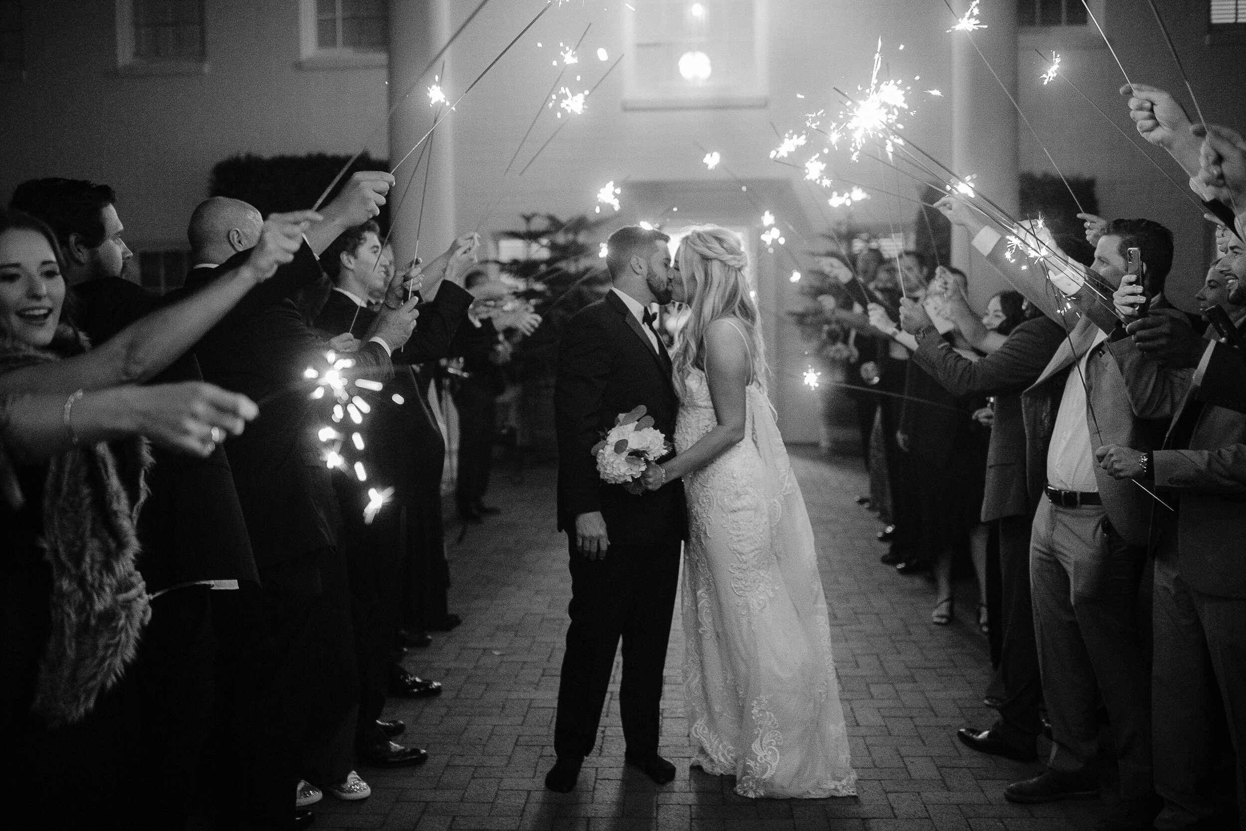 Sunglow Photography Wedding at Adams Estate in Florida