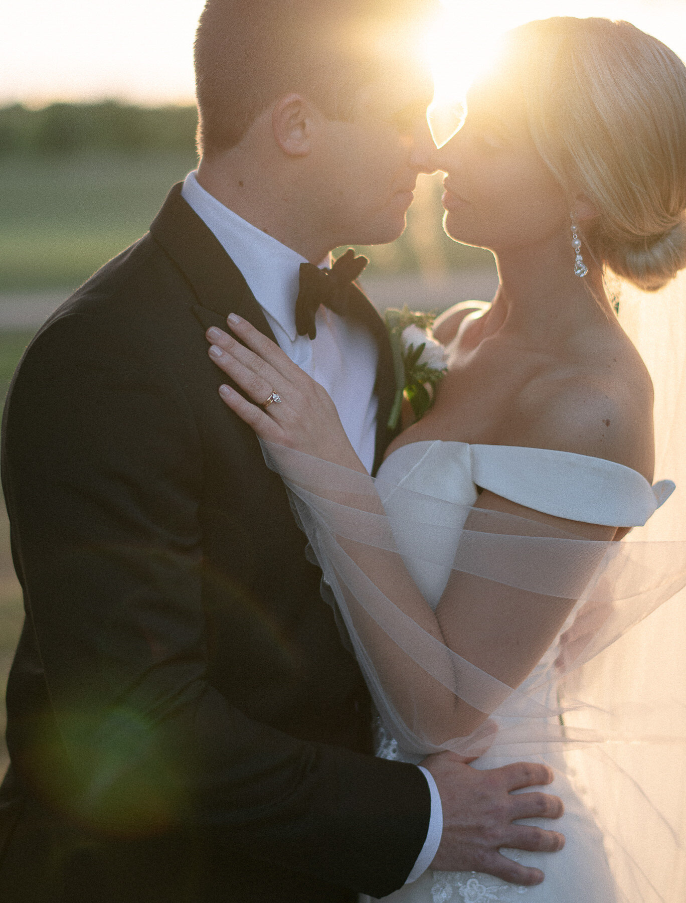 Adams Estate Wedding by Sunglow Photography