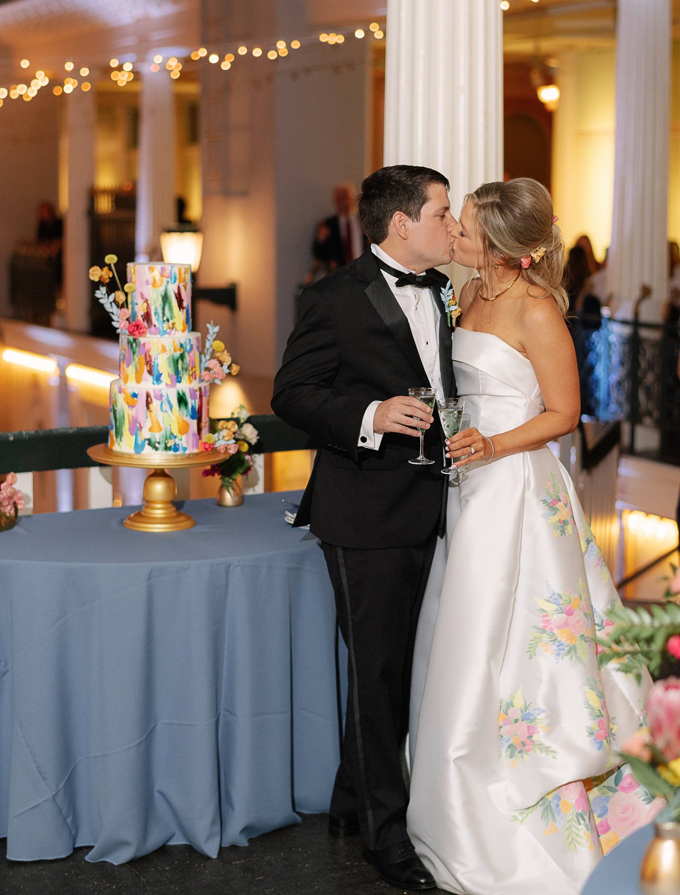  Lightner Museum St Augustine Weddding 