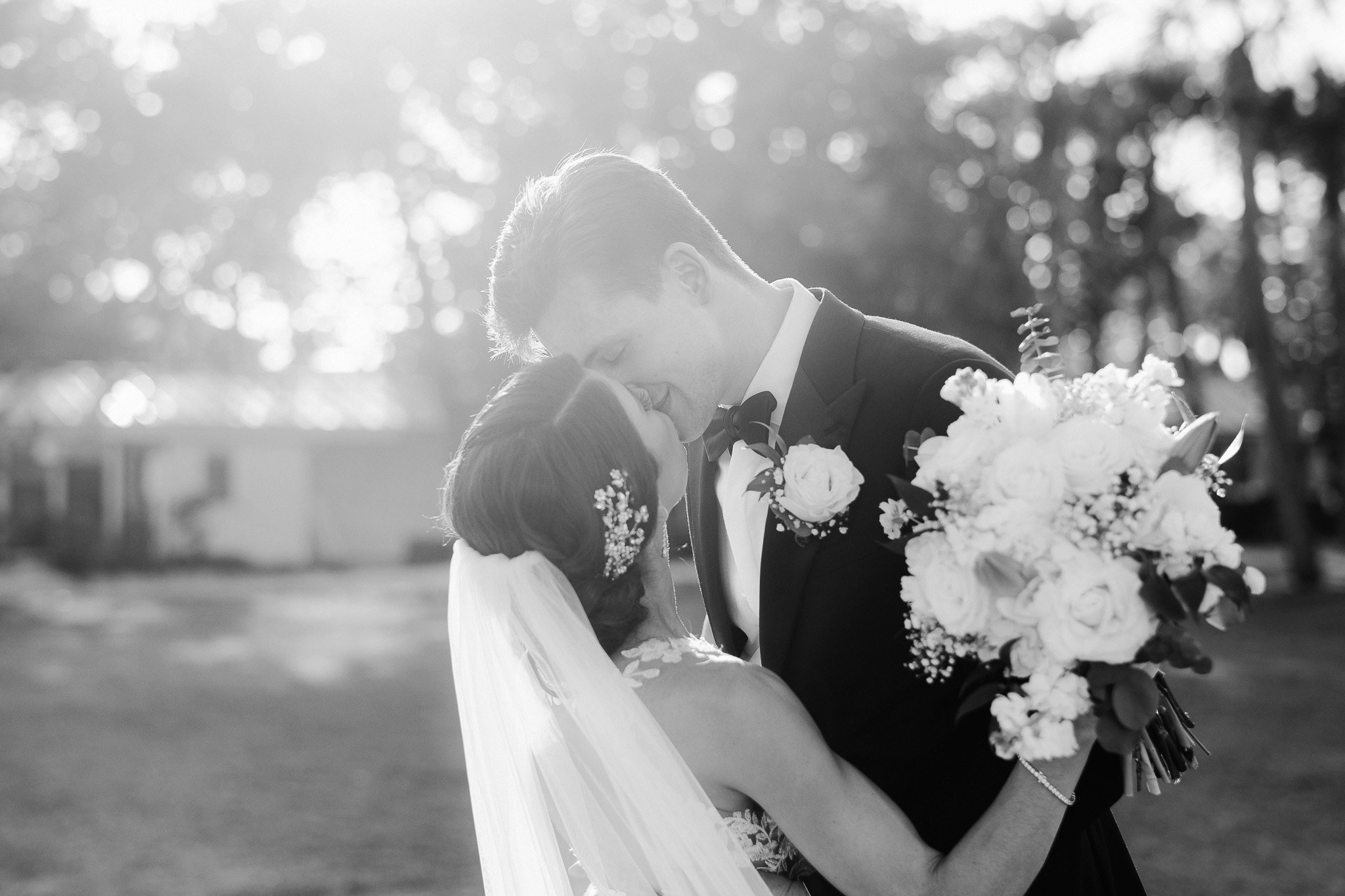 Florida Beach Wedding