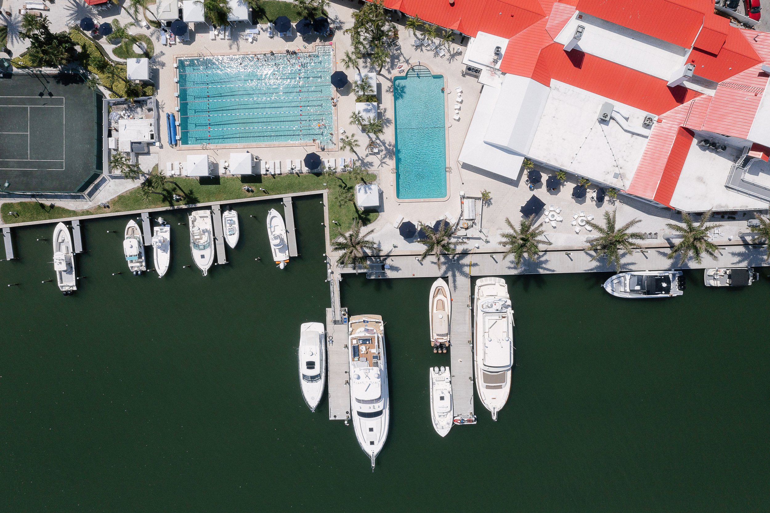 Carlouel Yacht Club Wedding Clearwater Beach Florida Sunglow Pho