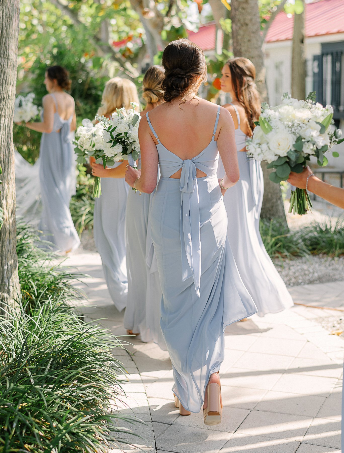 Carlouel Yacht Club Wedding Clearwater Beach Florida Sunglow Pho