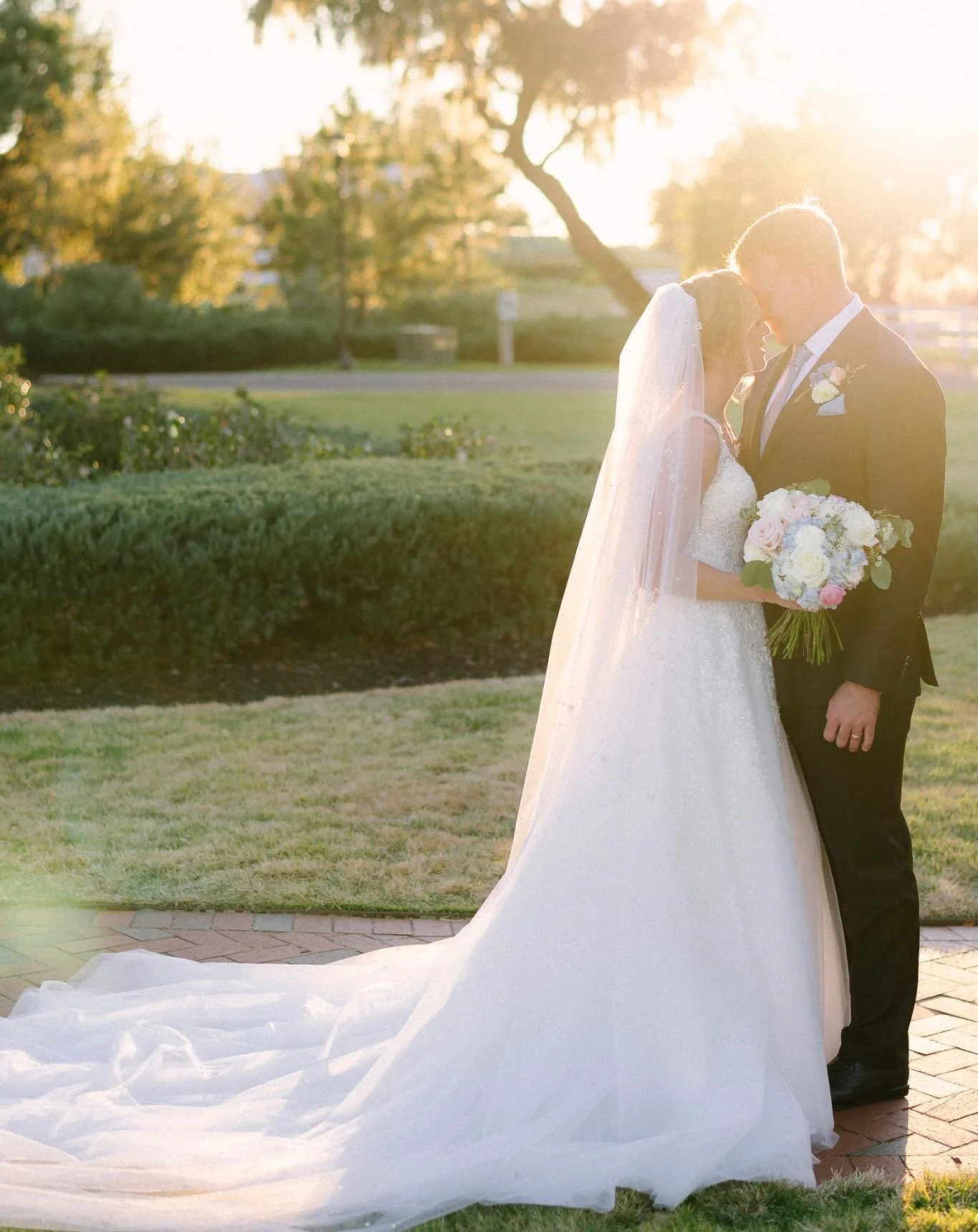 The Hawkinses | Feb. 8, 2026

Such a perfect day for a wonderful couple.

Thanks @adamsestate and @southernsweetheartevents for a flawless day!