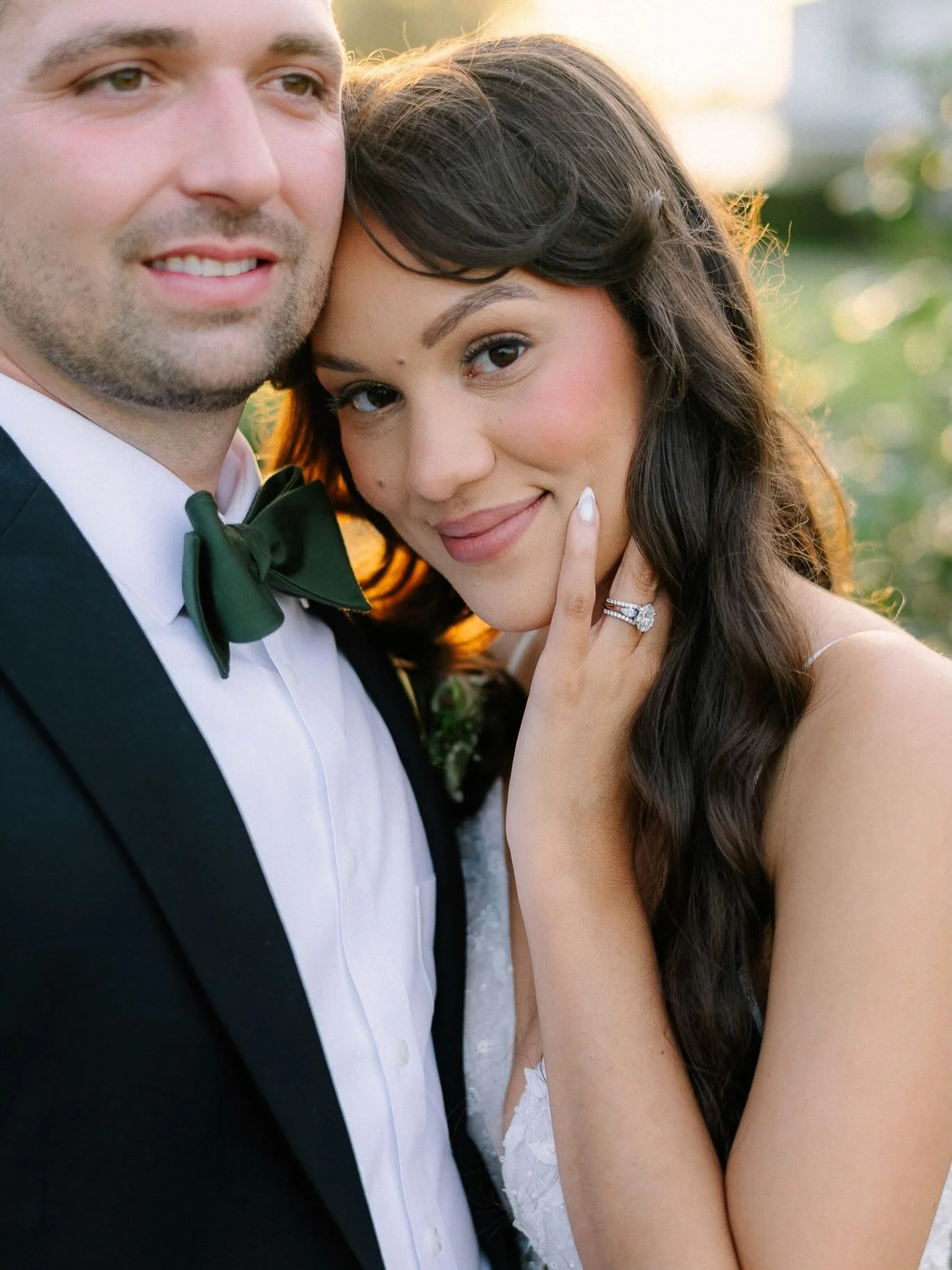 gold + green 🤌

Florida wedding photographer Lakeland engagement session Central Florida wedding photography

#sunglowphotography  #floridaweddingphotographer #goldenhour #adamsestate #engaged