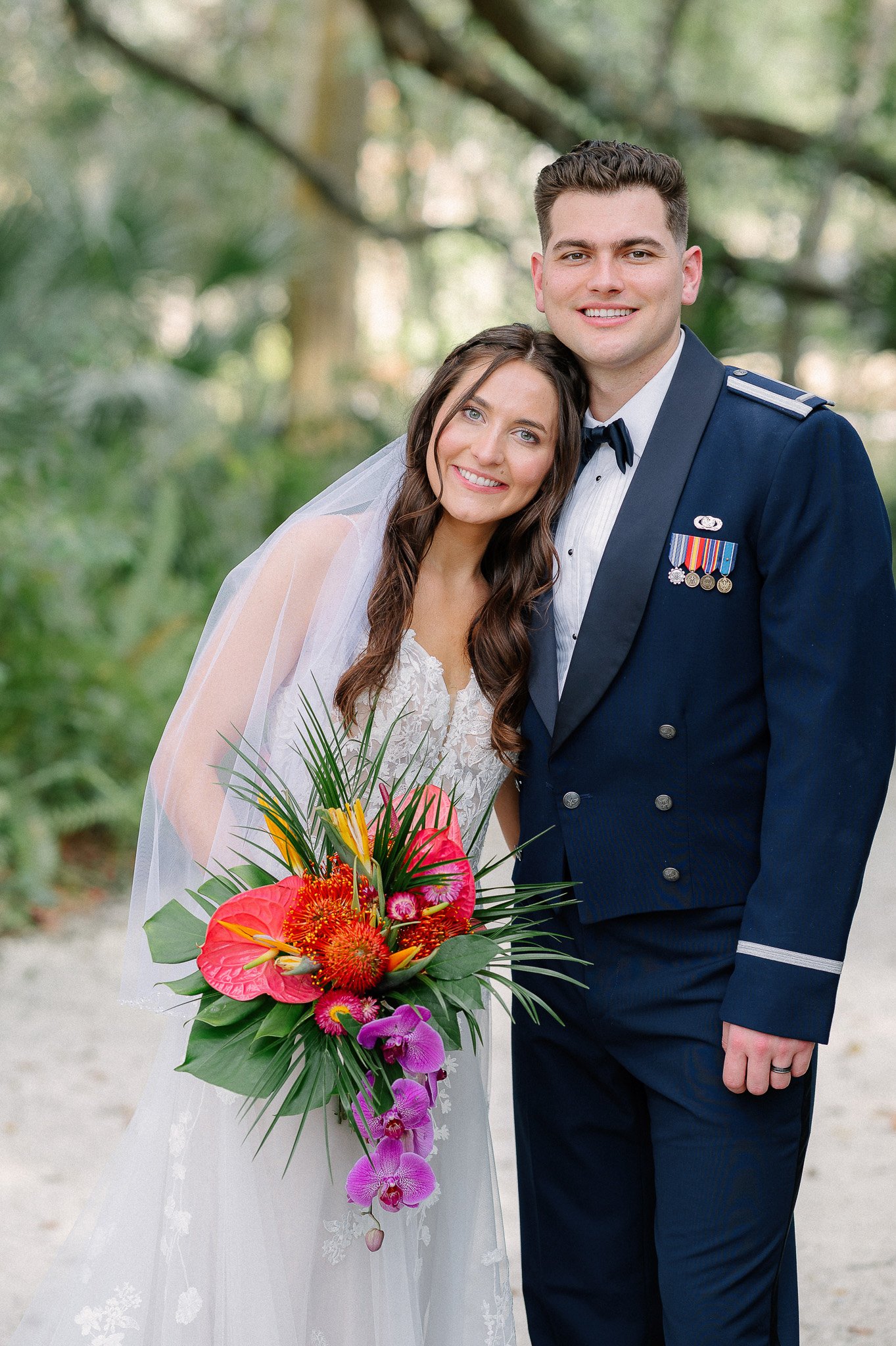 Paradise Spring Wedding Florida Sunglow Photography-16.jpg