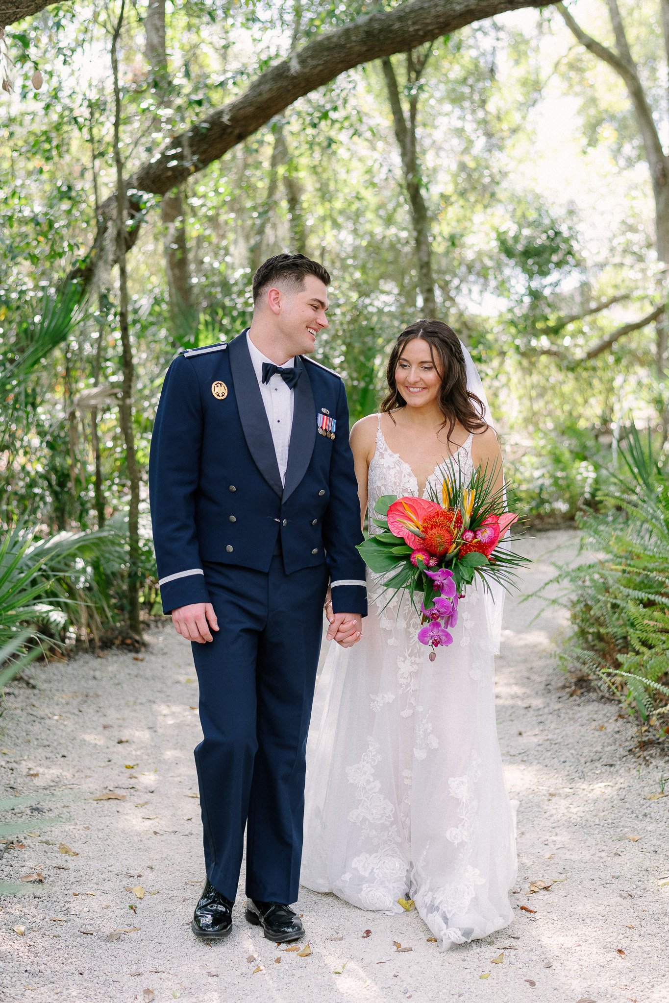 Paradise Spring Wedding Florida Sunglow Photography-19.jpg
