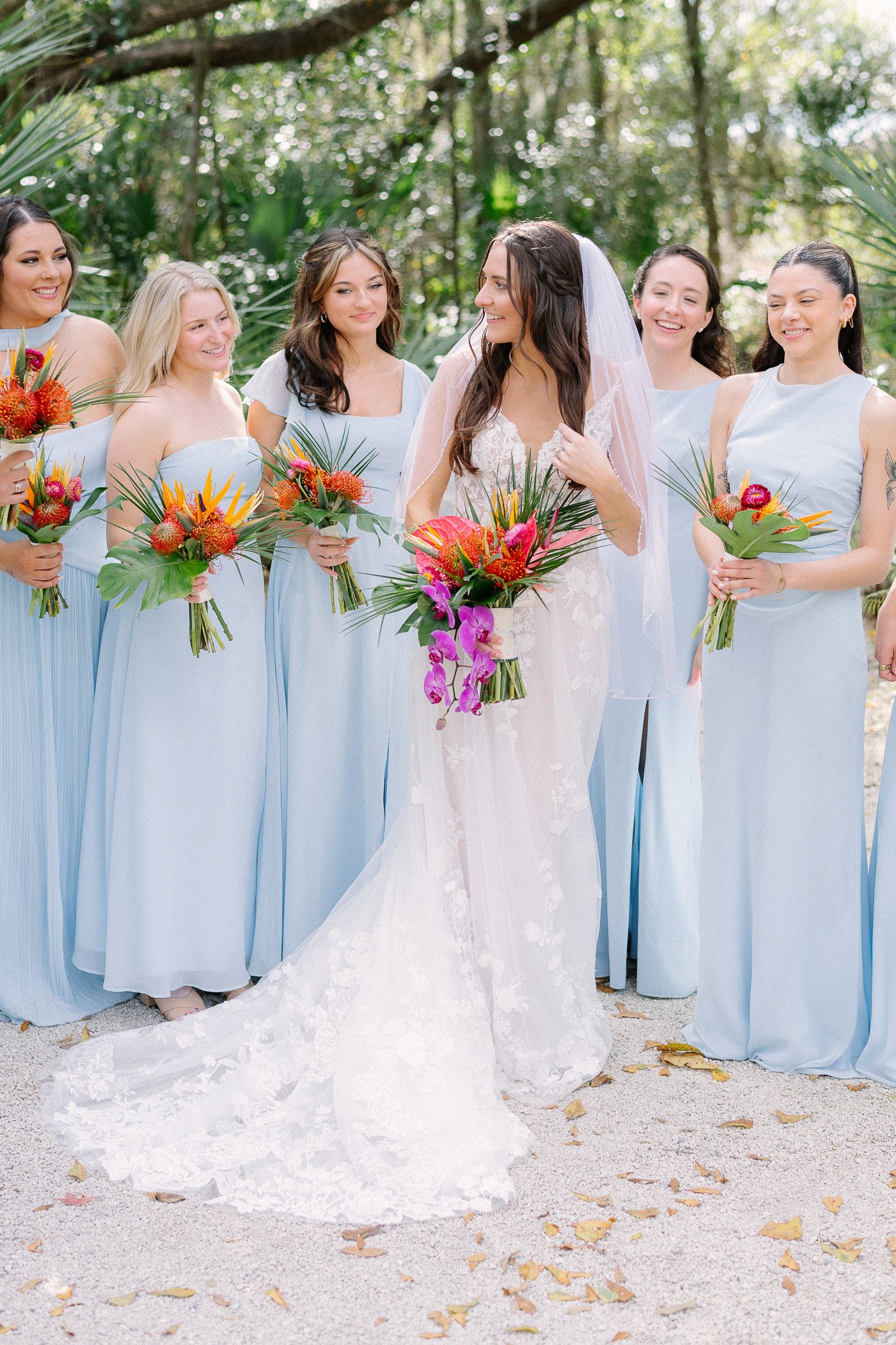 Paradise Spring Wedding Florida Sunglow Photography-23.jpg