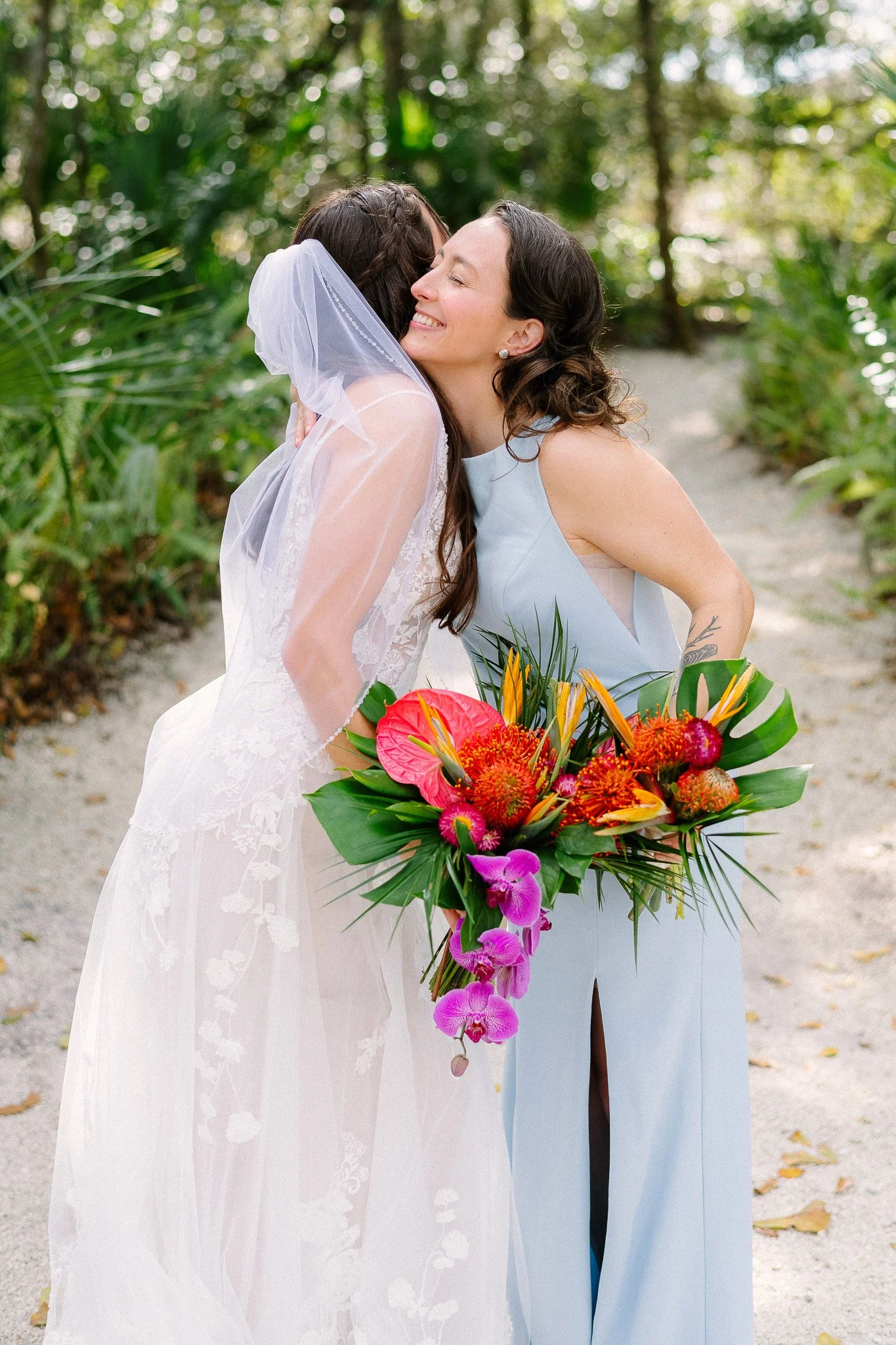 Paradise Spring Wedding Florida Sunglow Photography-24.jpg