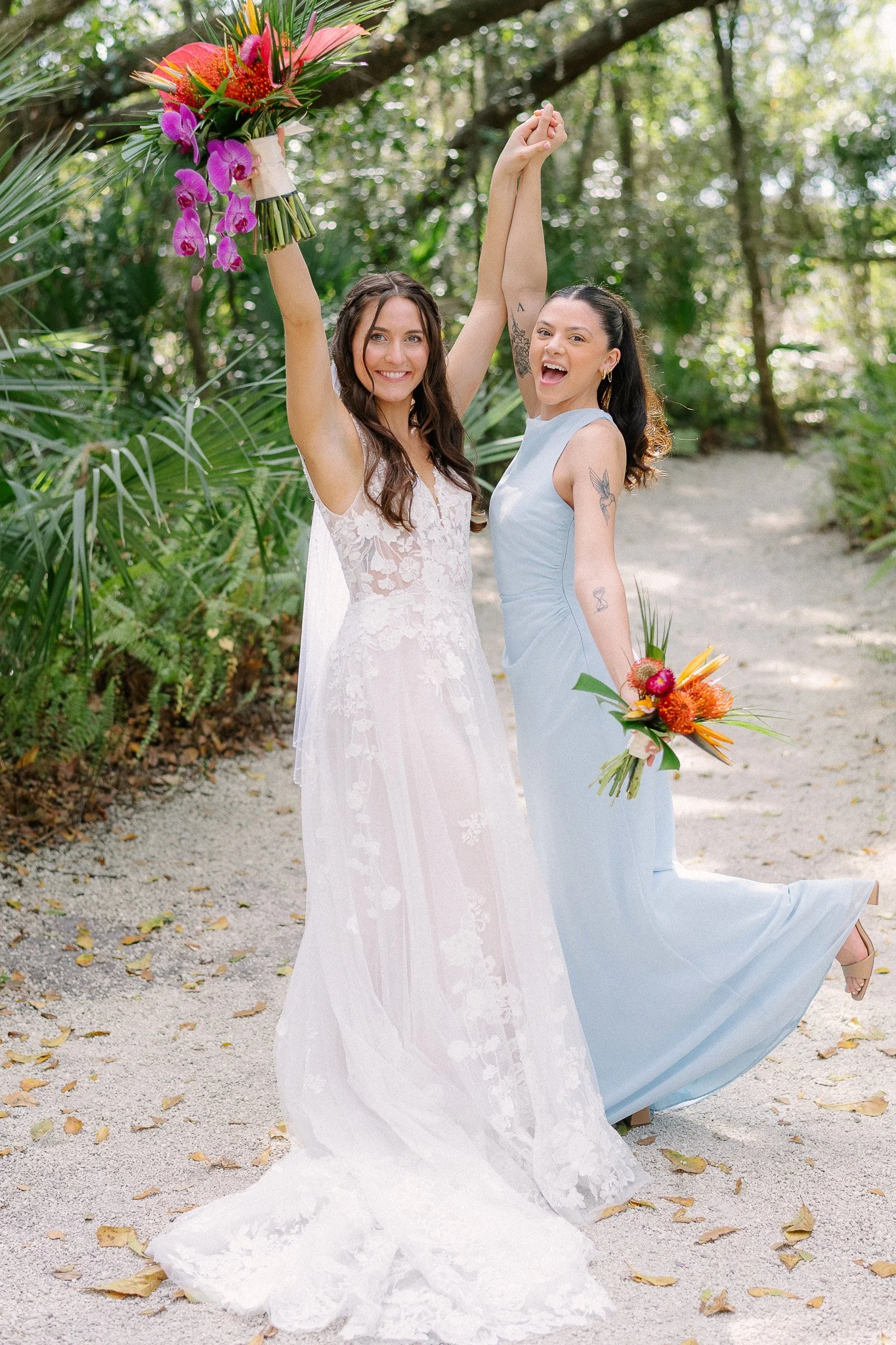 Paradise Spring Wedding Florida Sunglow Photography-25.jpg