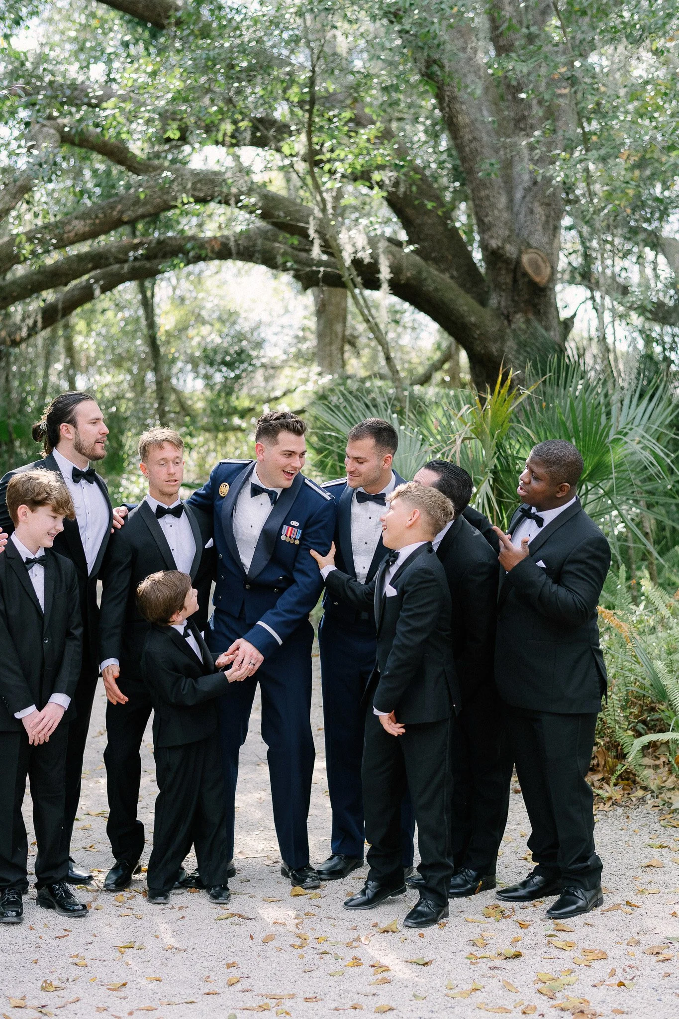 Paradise Spring Wedding Florida Sunglow Photography-27.jpg
