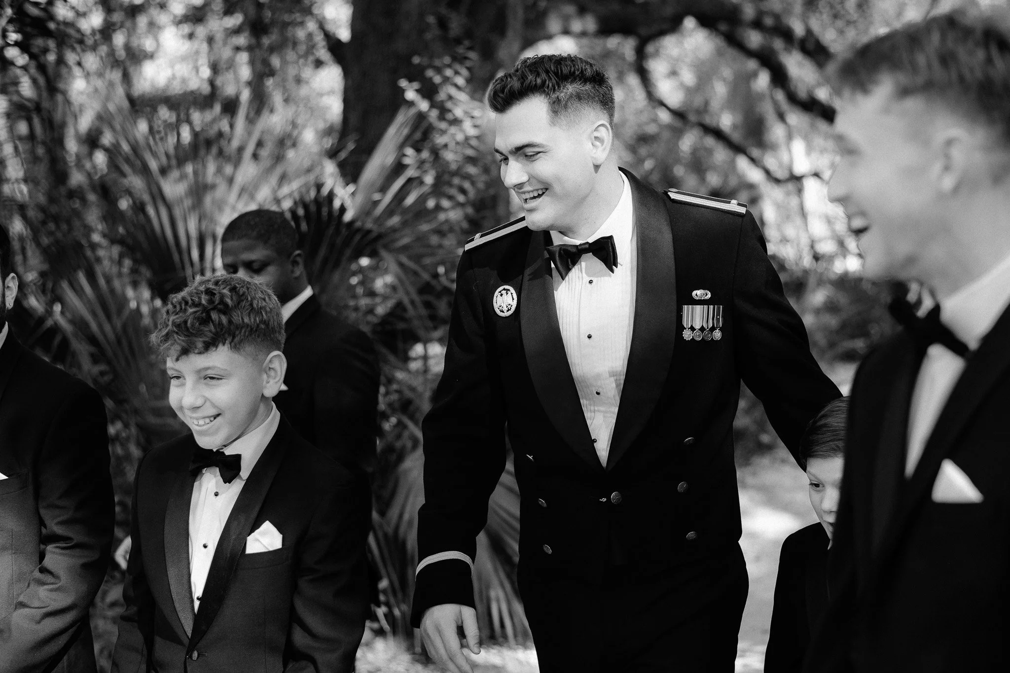 Paradise Spring Wedding Florida Sunglow Photography-28.jpg
