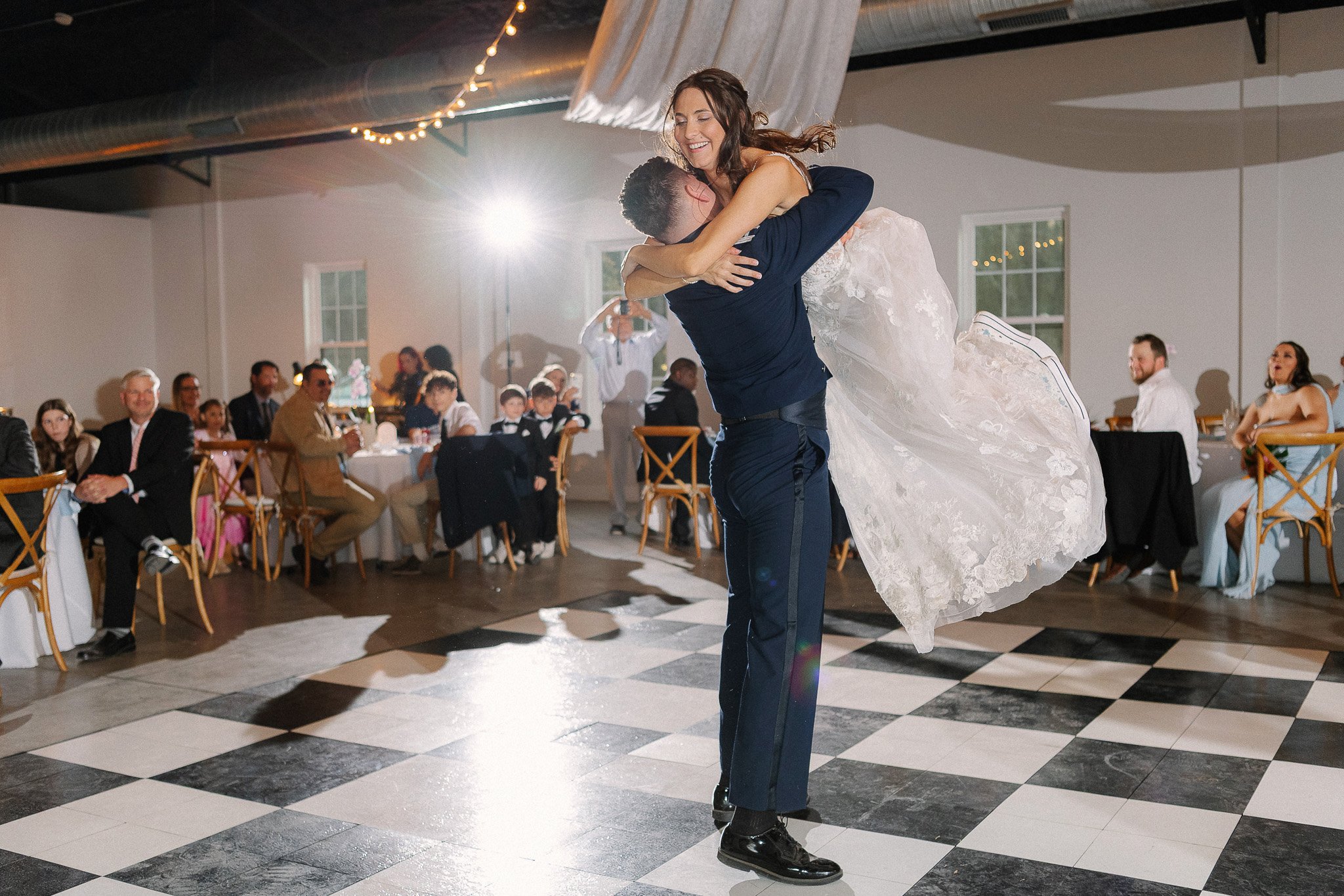 Paradise Spring Wedding Florida Sunglow Photography-53.jpg