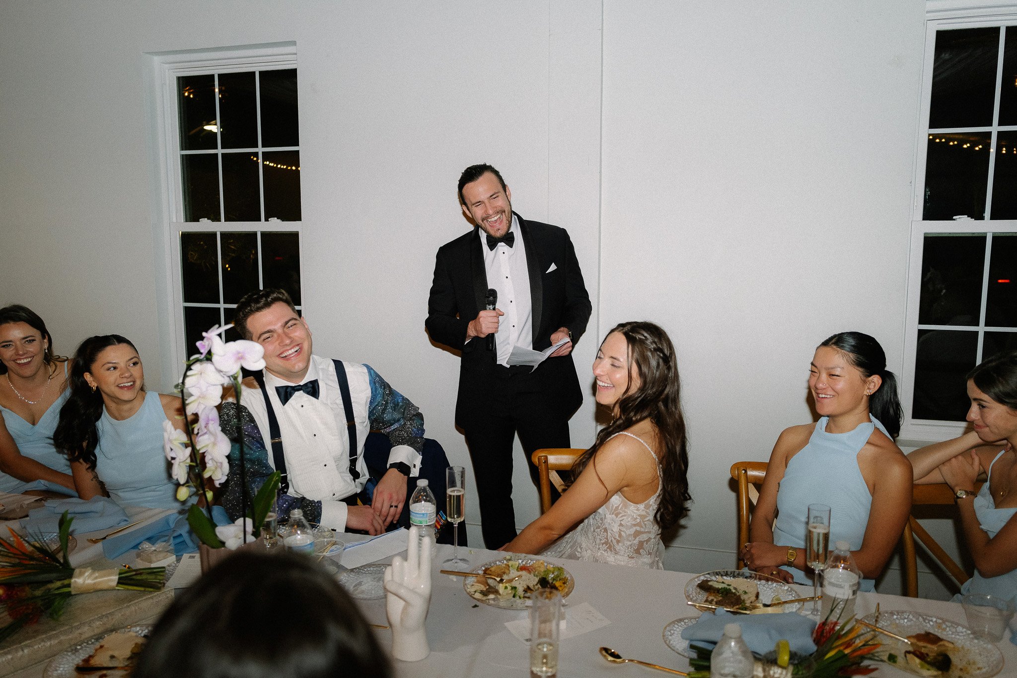 Paradise Spring Wedding Florida Sunglow Photography