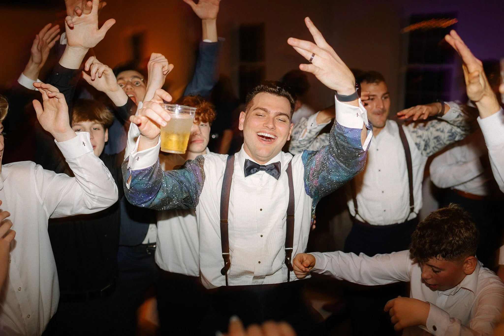 Paradise Spring Wedding Florida Sunglow Photography-61.jpg