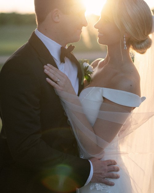 Madison's Adams Estate wedding portrait