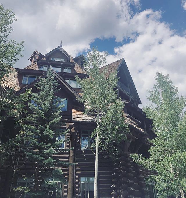 Escaping the Florida heat for a few days and soaking up the cool mountain air 🏞💚🌲 #beavercreek #floridahikers