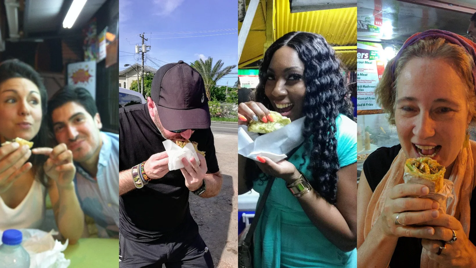 Things to do in Trinidad and Tobago