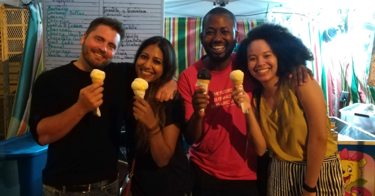 Trinidad Food Tours Is Trinidad and Tobago Safe? A Guide for Travellers