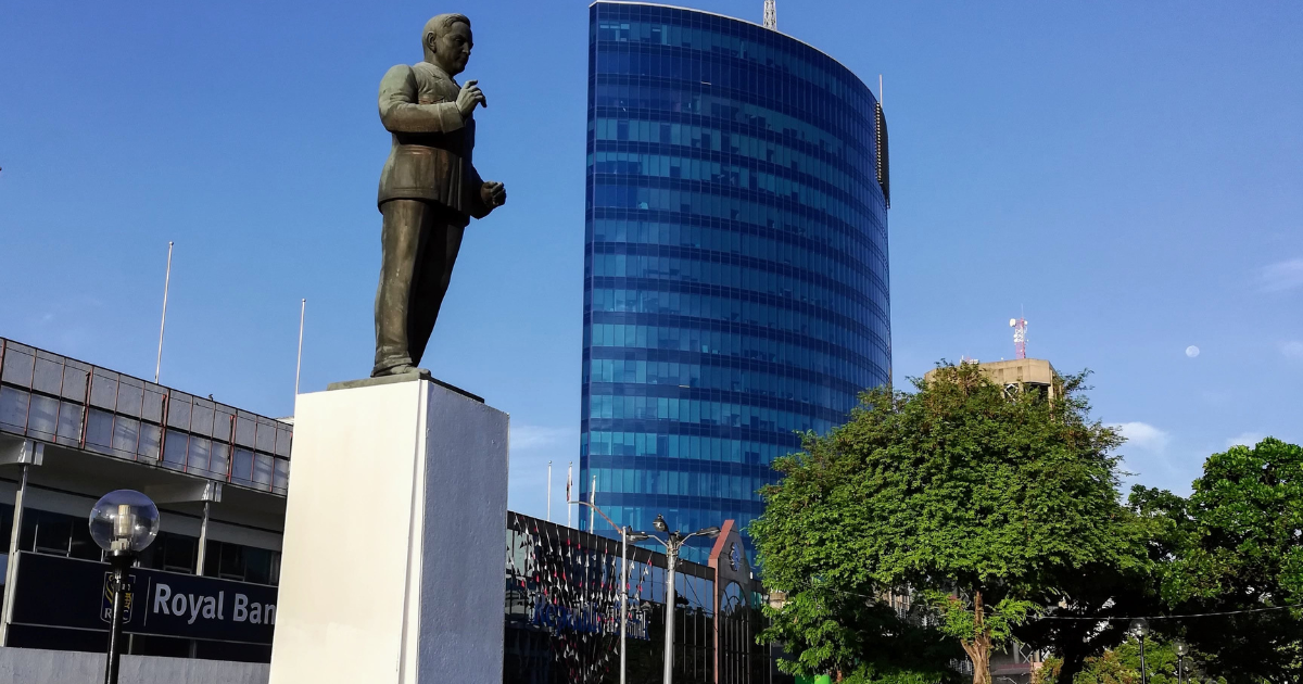 Trinidad Food Tours Is Trinidad and Tobago Safe? A Guide for Travellers