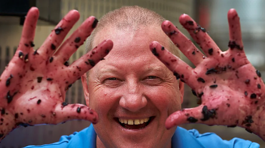 Michael Twelftree