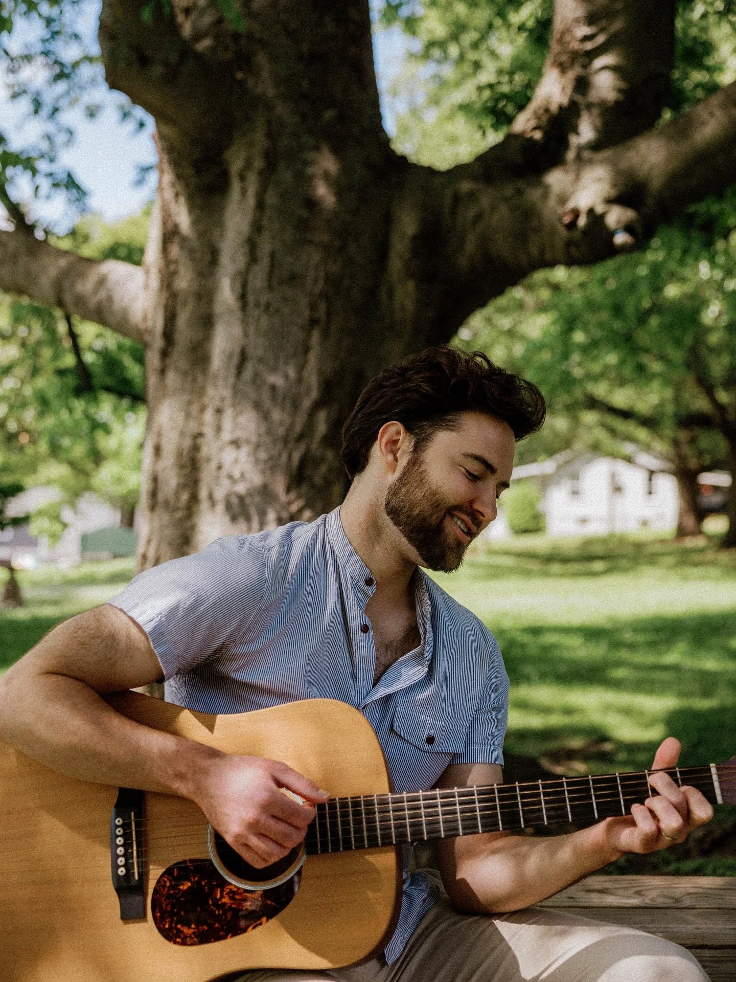 Big week! This Friday I&rsquo;ll begin rolling out my next solo record with a new single! 

I&rsquo;m making this project a little differently than all my other albums so far. Rather than choosing and recording all the songs up front, I&rsquo;m makin
