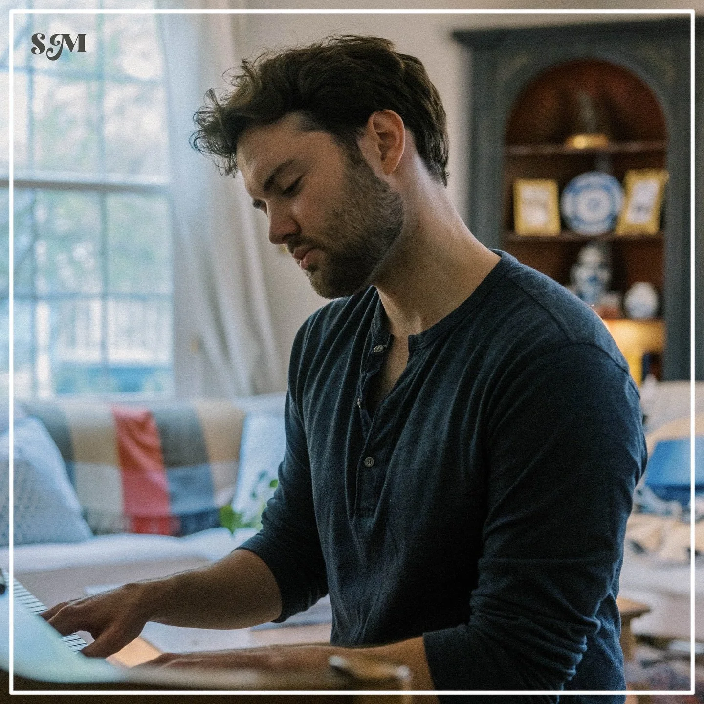 Capping off a busy March with the release of TWO new songs today! We&rsquo;re bringing back the old school two-song single in 2026. Included you&rsquo;ll find some of my favorite sax playing I&rsquo;ve ever heard, a little soul-searching, a little ro