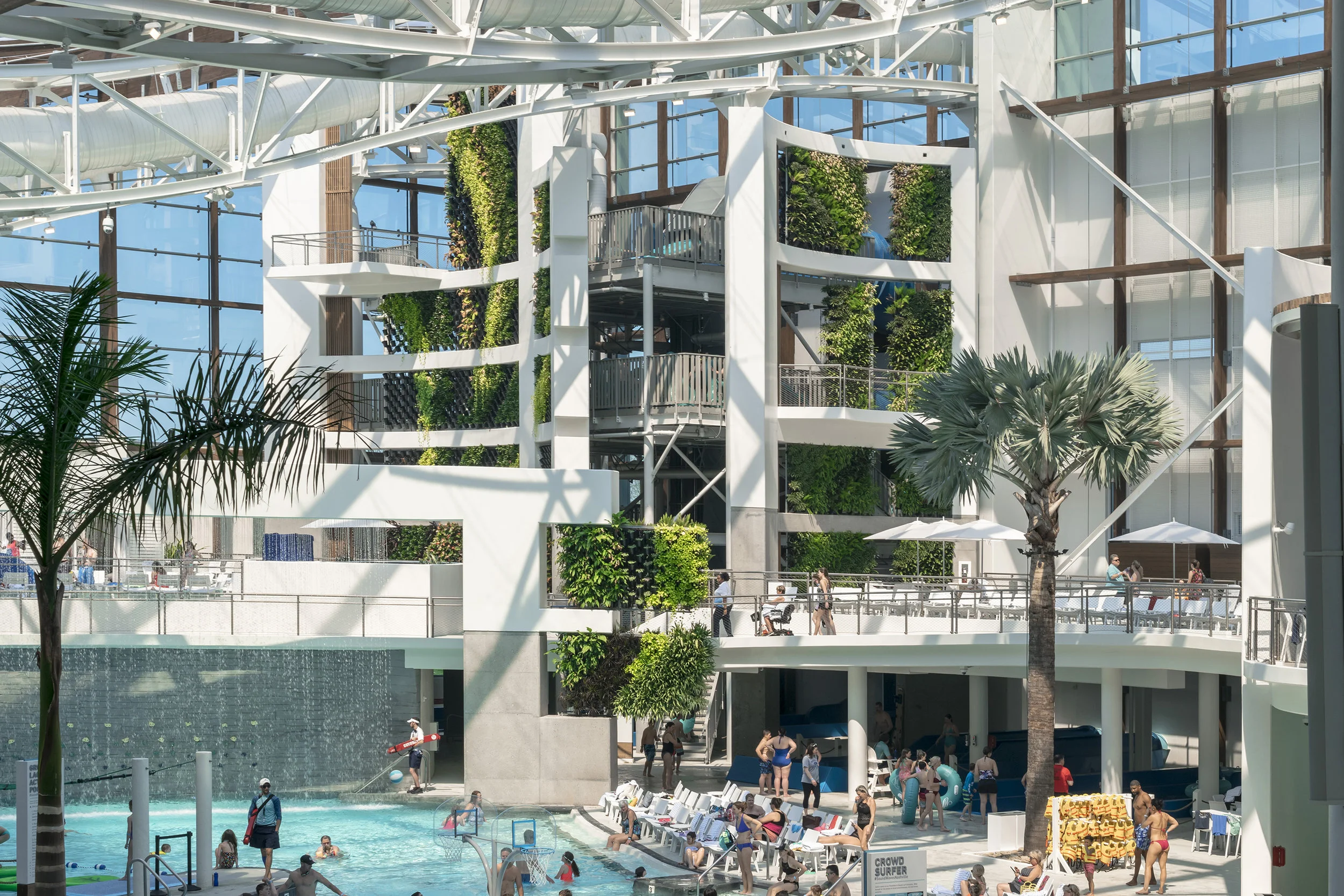Indoor Water Park In Nashville Tn Kids Matttroy
