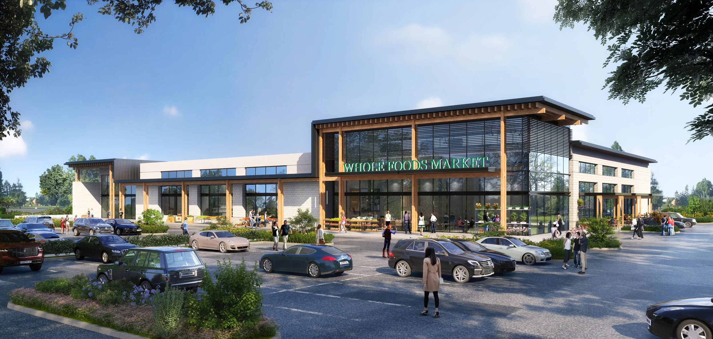 MIDWEST RETAIL PLANNING — BLUR Workshop