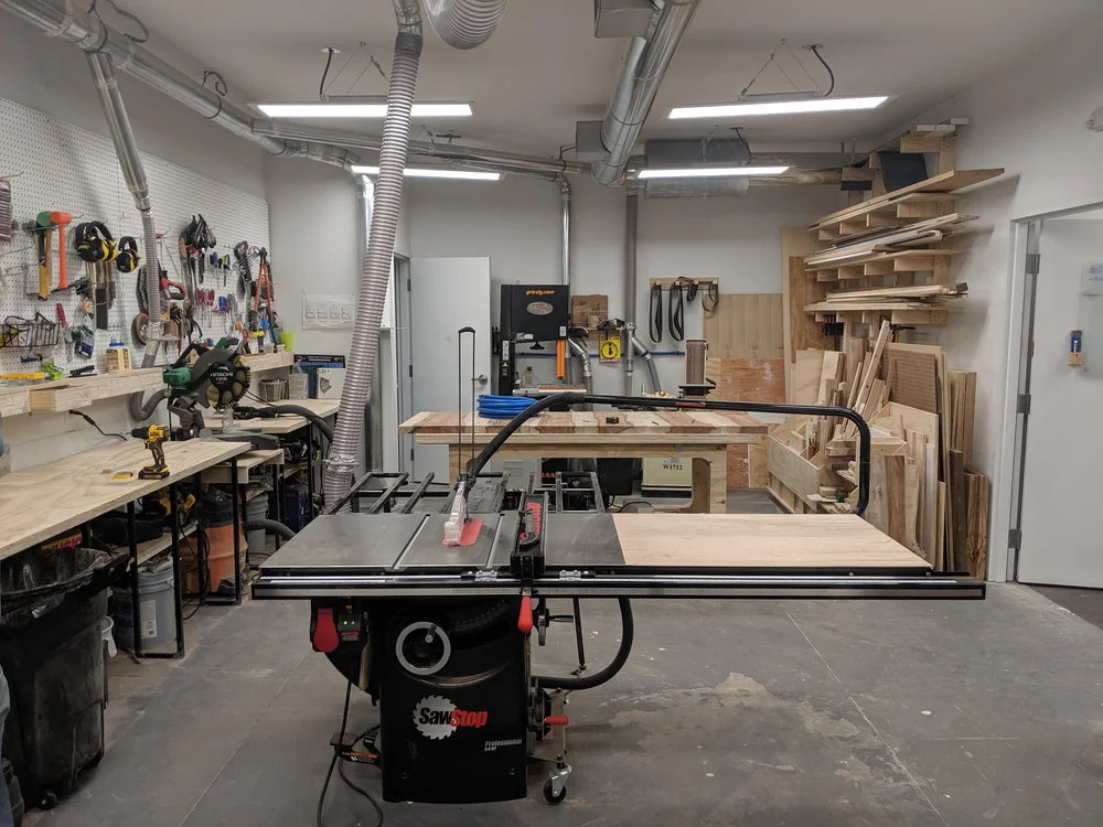 BLUR Workshop Offices — BLUR Workshop