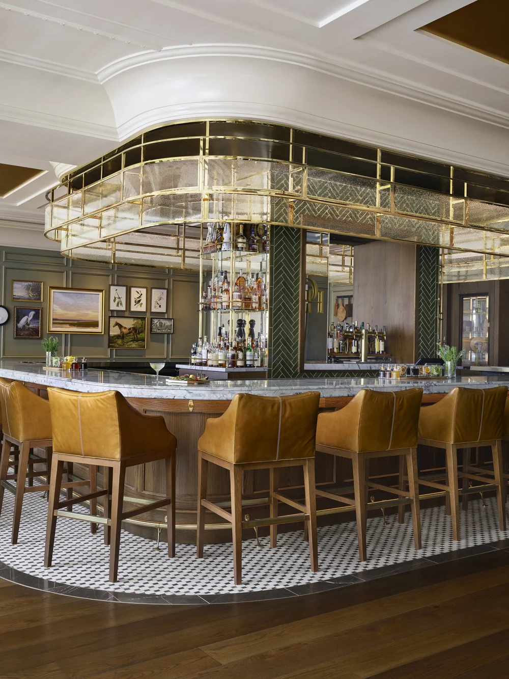 OLD HICKORY AT GAYLORD NATIONAL — BLUR Workshop