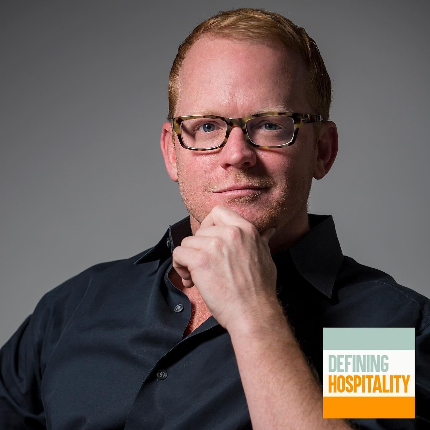 Our very own Foreman Rogers, principal here at BLUR, got to sit down with @thedailydanryan and discuss hospitality design on the @defininghospitality podcast! Give the episode a listen on Apple Podcasts, Spotify, YouTube, or Google Podcasts.