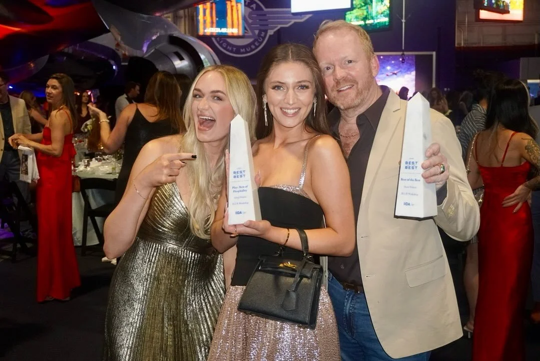 We&rsquo;re thrilled to share that Hotel Polaris was honored with IIDA Georgia&rsquo;s 2026 Best of the Best Award, as well as Play: Best of Hospitality. 

We&rsquo;re also proud to celebrate Garden &amp; Grain as a finalist for Dine: Best of Restaur