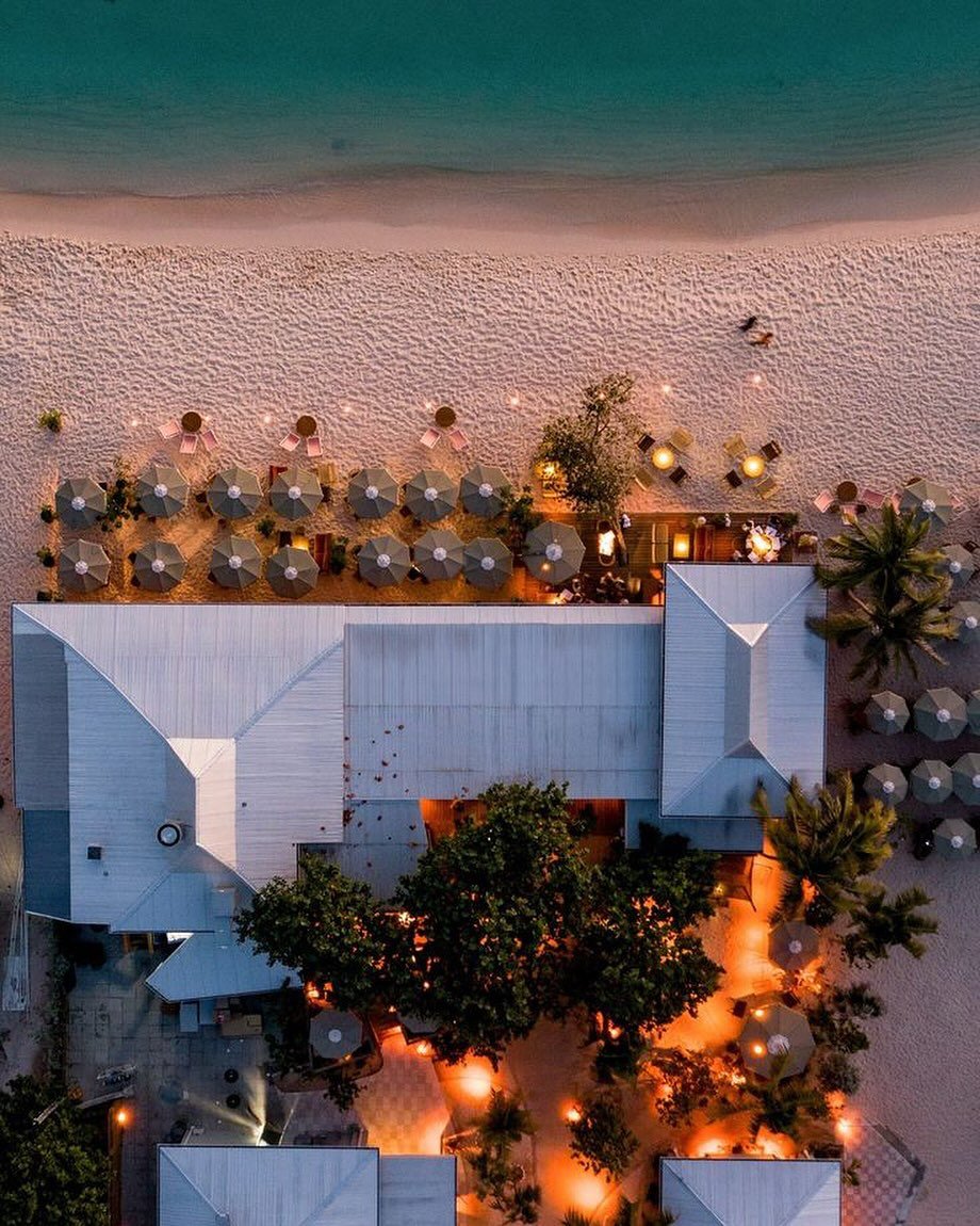 Where the view becomes part of the experience.

📸: @mkisiday